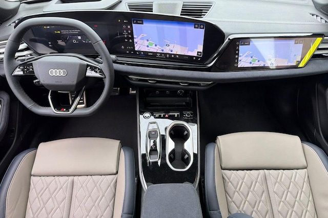 2026 Audi A6 Prestige - Photo 13