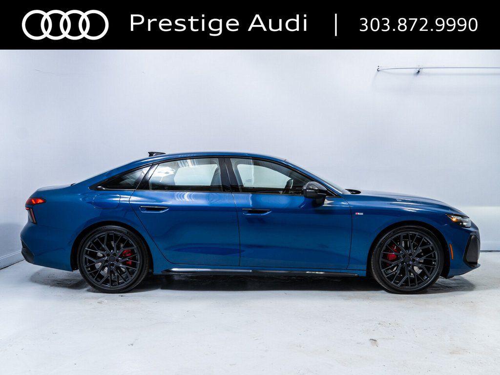 2026 Audi A6 Prestige - Photo 8