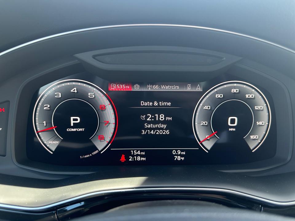 2026 Audi Q8 Premium Plus - Photo 11