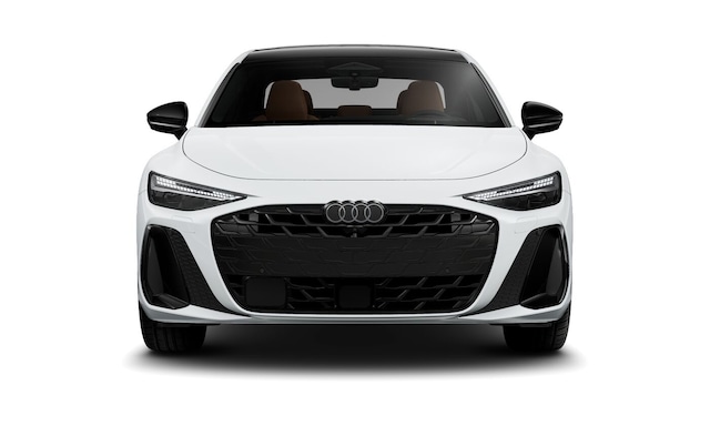2026 Audi A6 Sedan