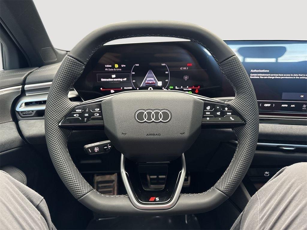 2025 Audi S5 Premium Plus - Photo 14