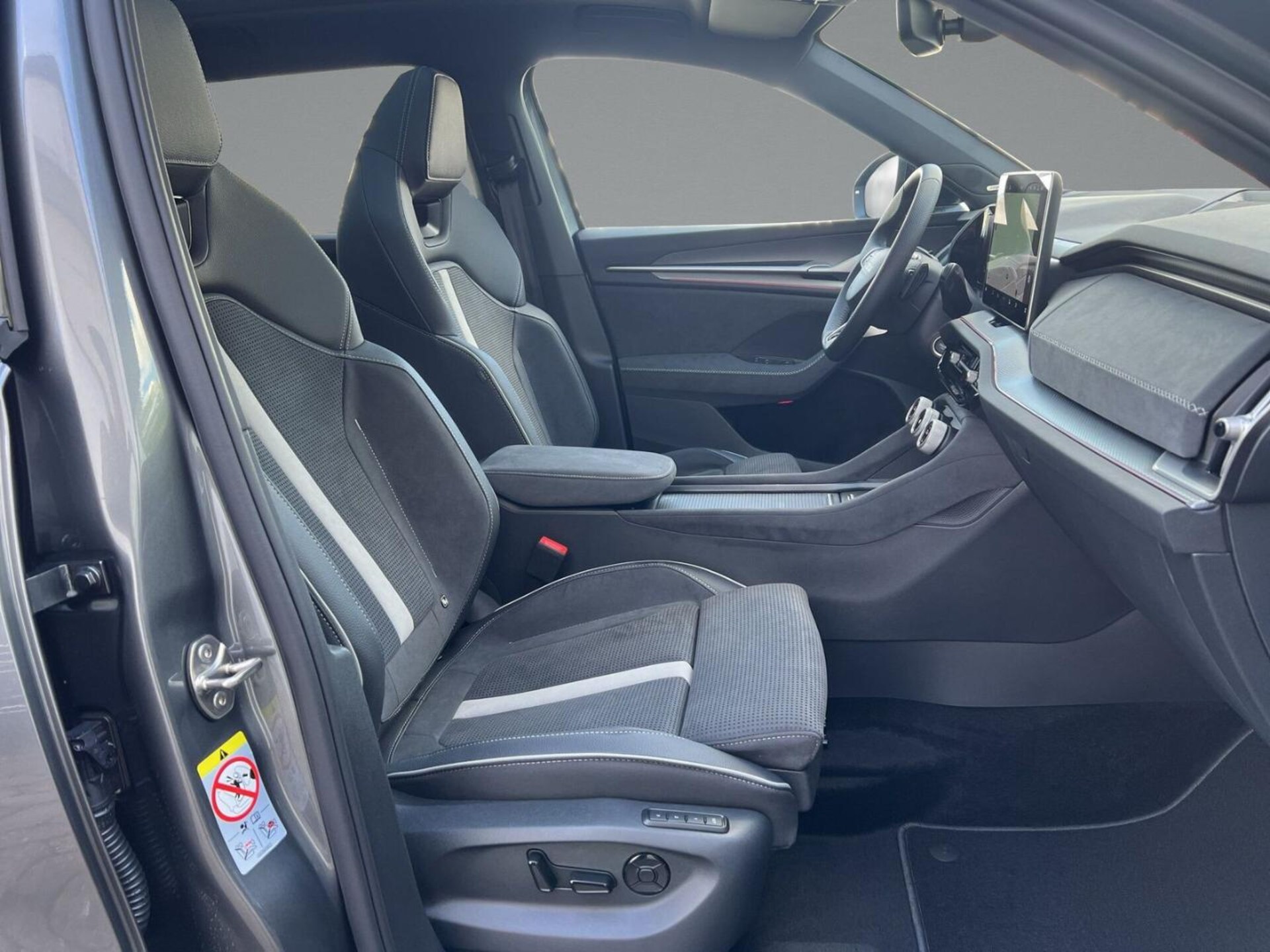 Skoda Kodiaq Sportline