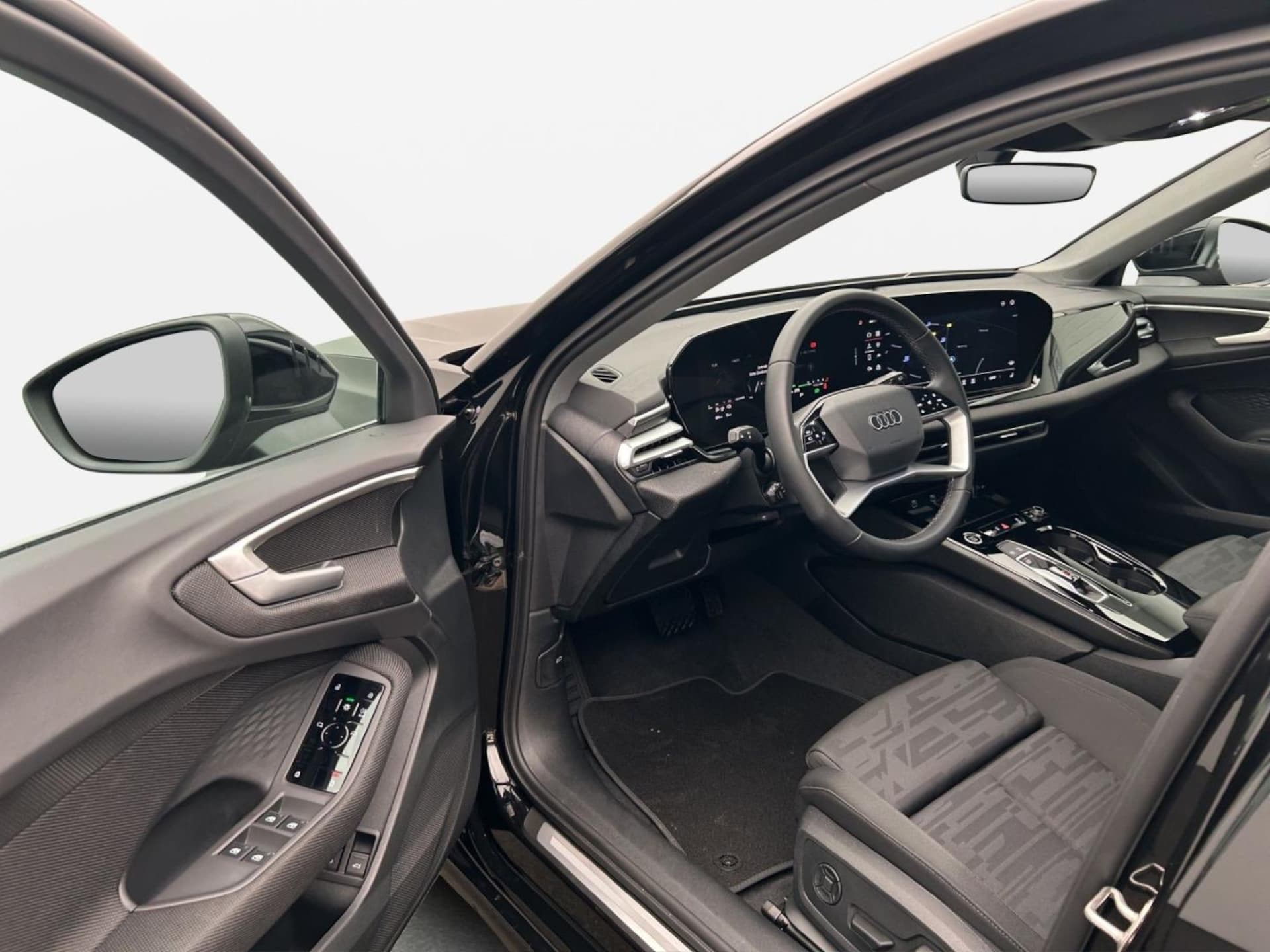 Audi A5 Avant e-hybrid