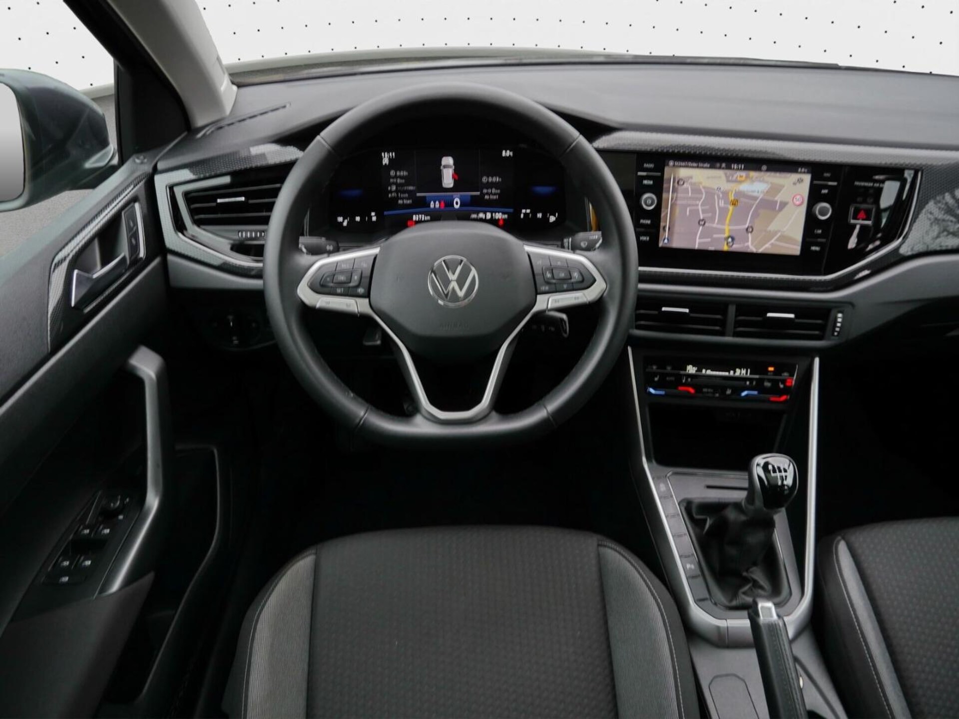 Volkswagen Taigo Life