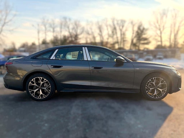 2026 Audi A6 Premium Plus - Photo 9