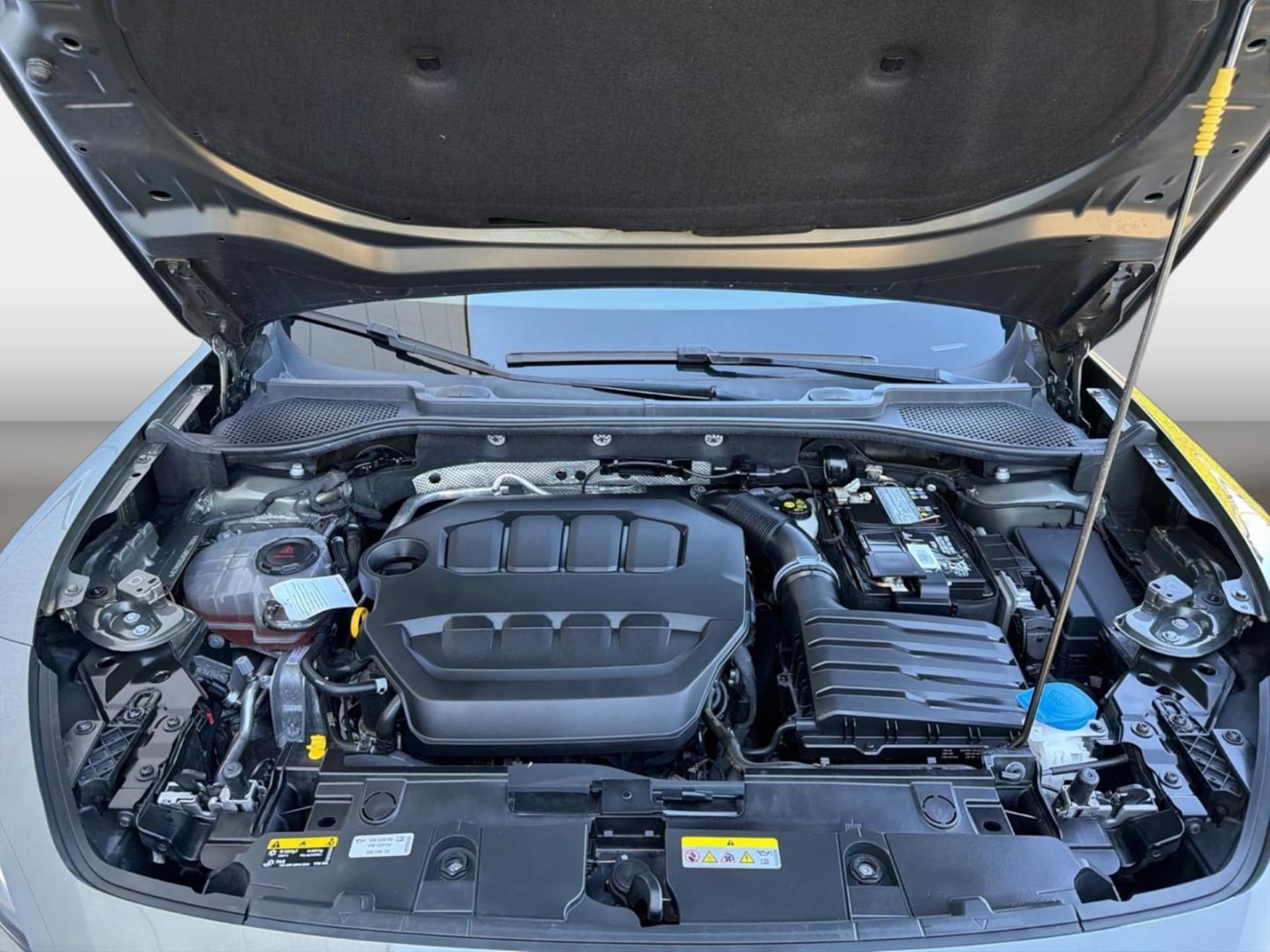 CUPRA Formentor VZ