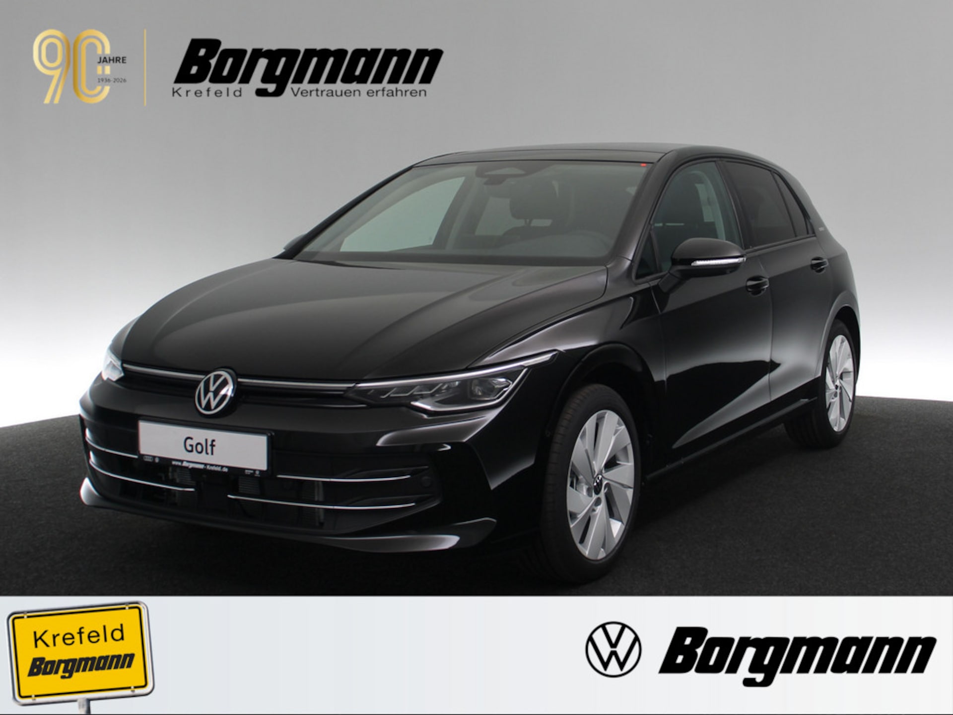 Volkswagen Golf ENERGY