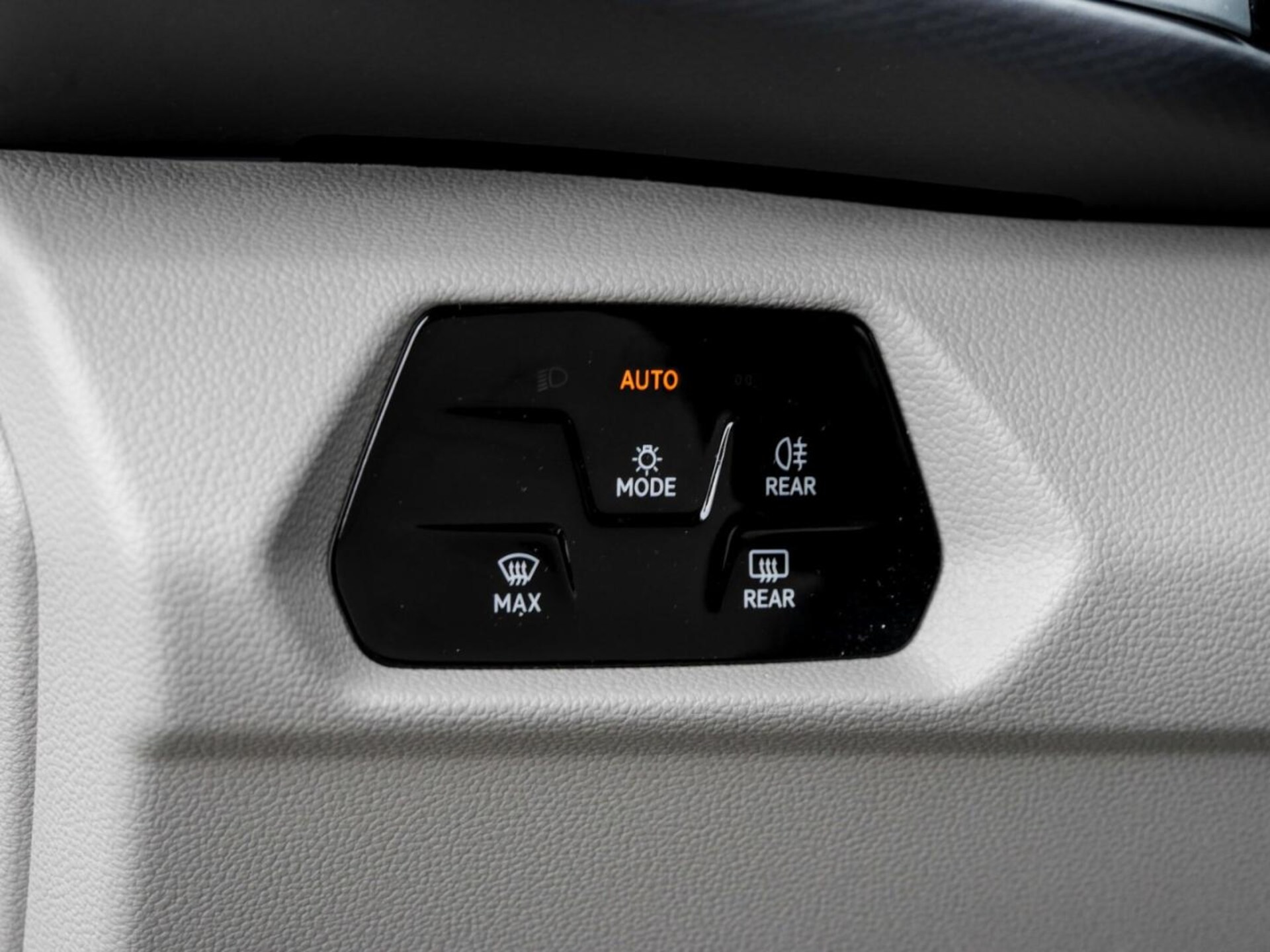 Volkswagen Multivan Langversion Life