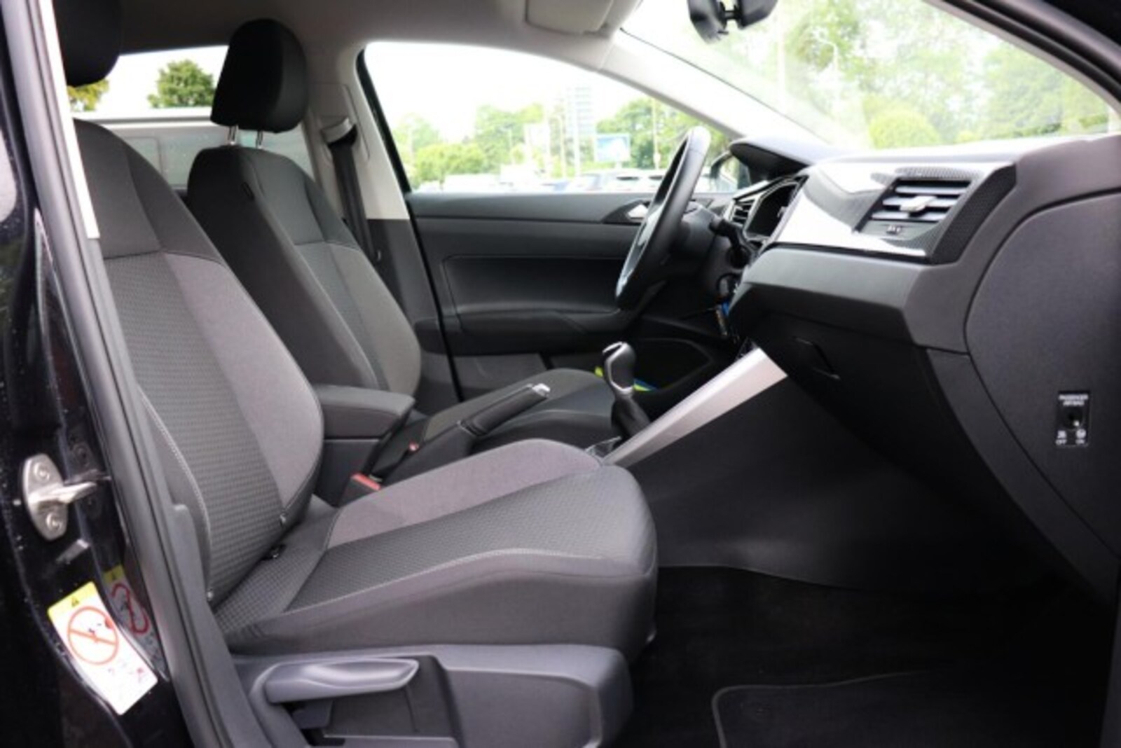 Volkswagen Polo – Bild 10