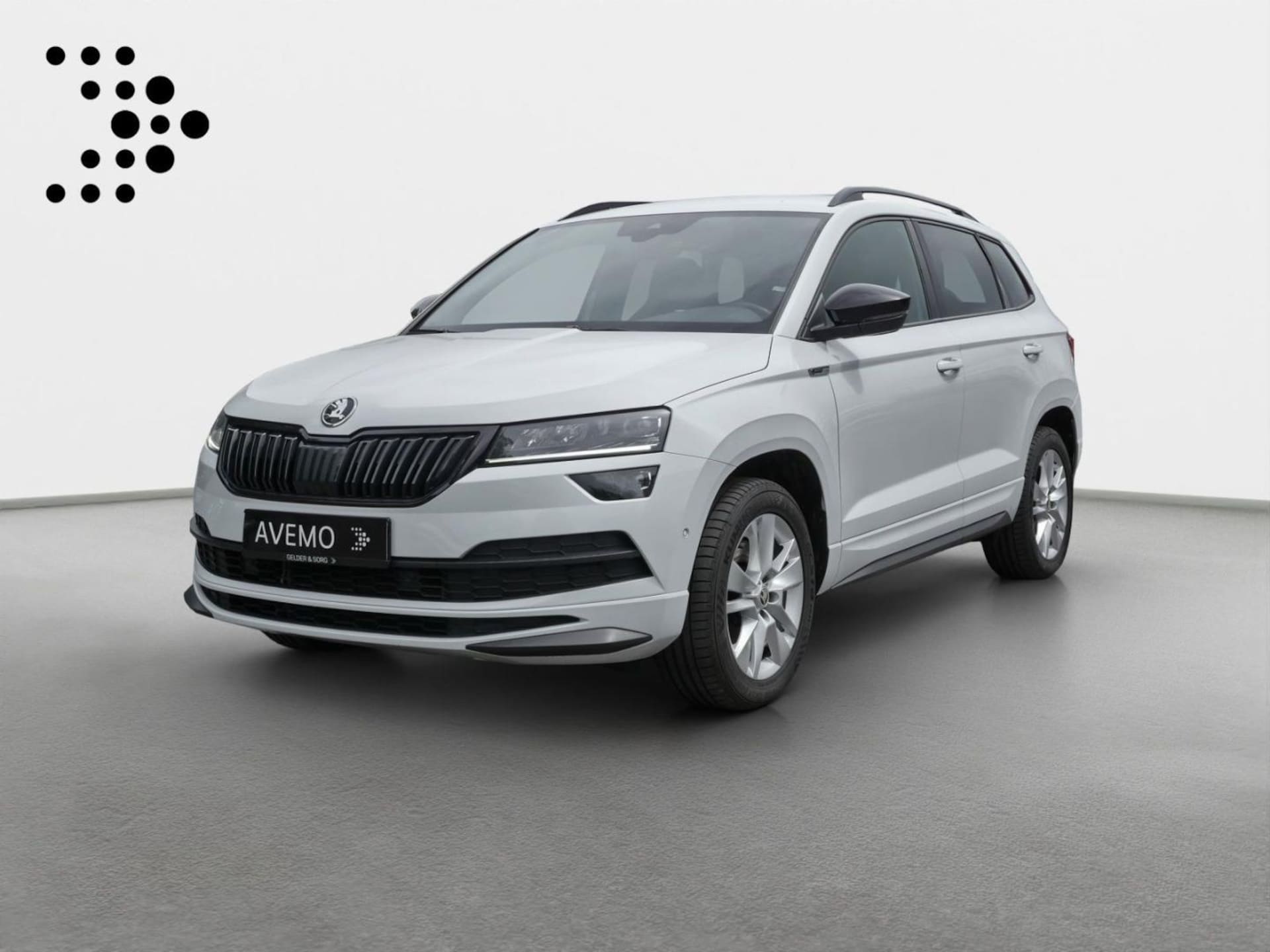 Skoda Karoq Sportline