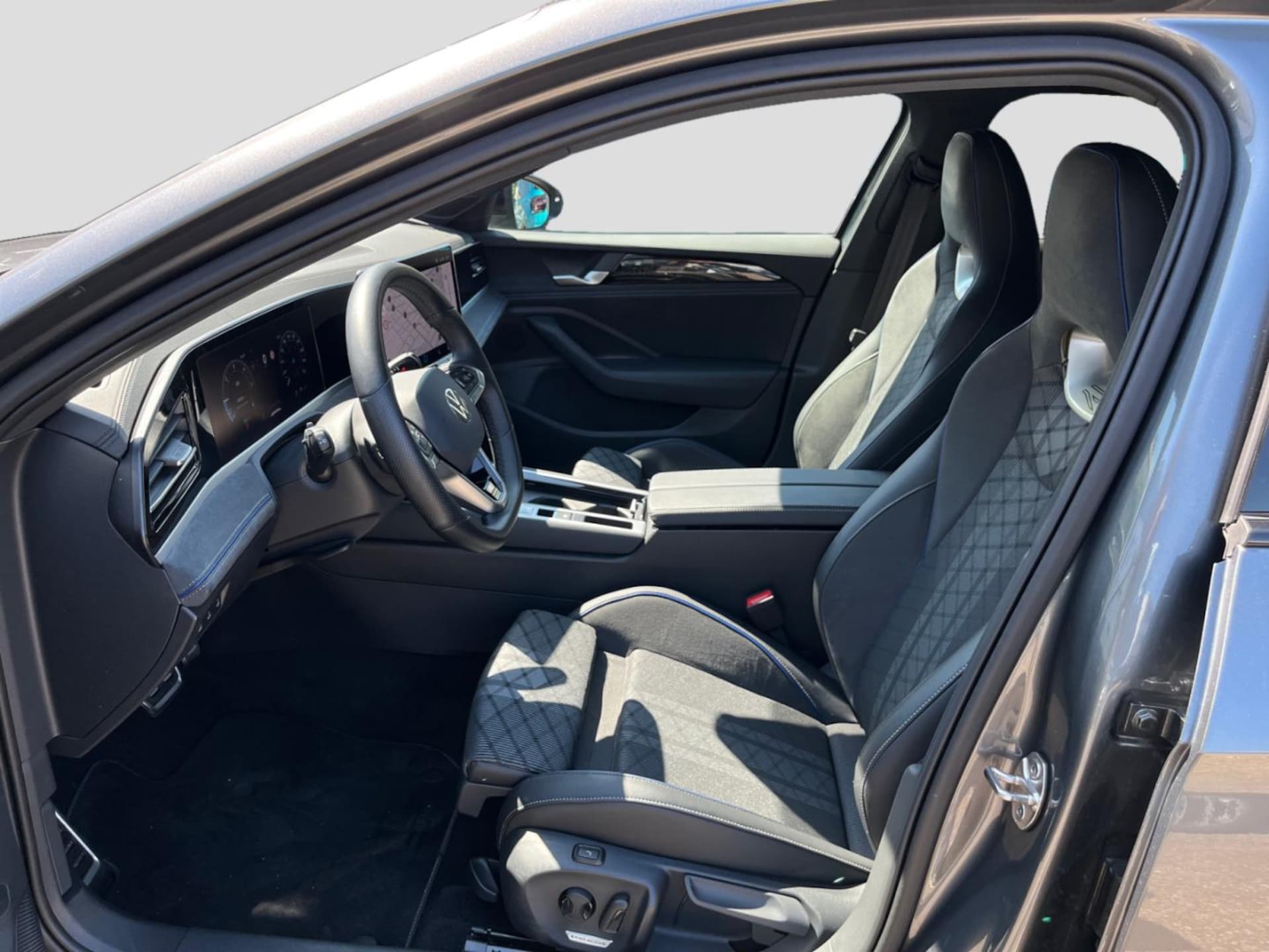 Volkswagen Passat R-Line
