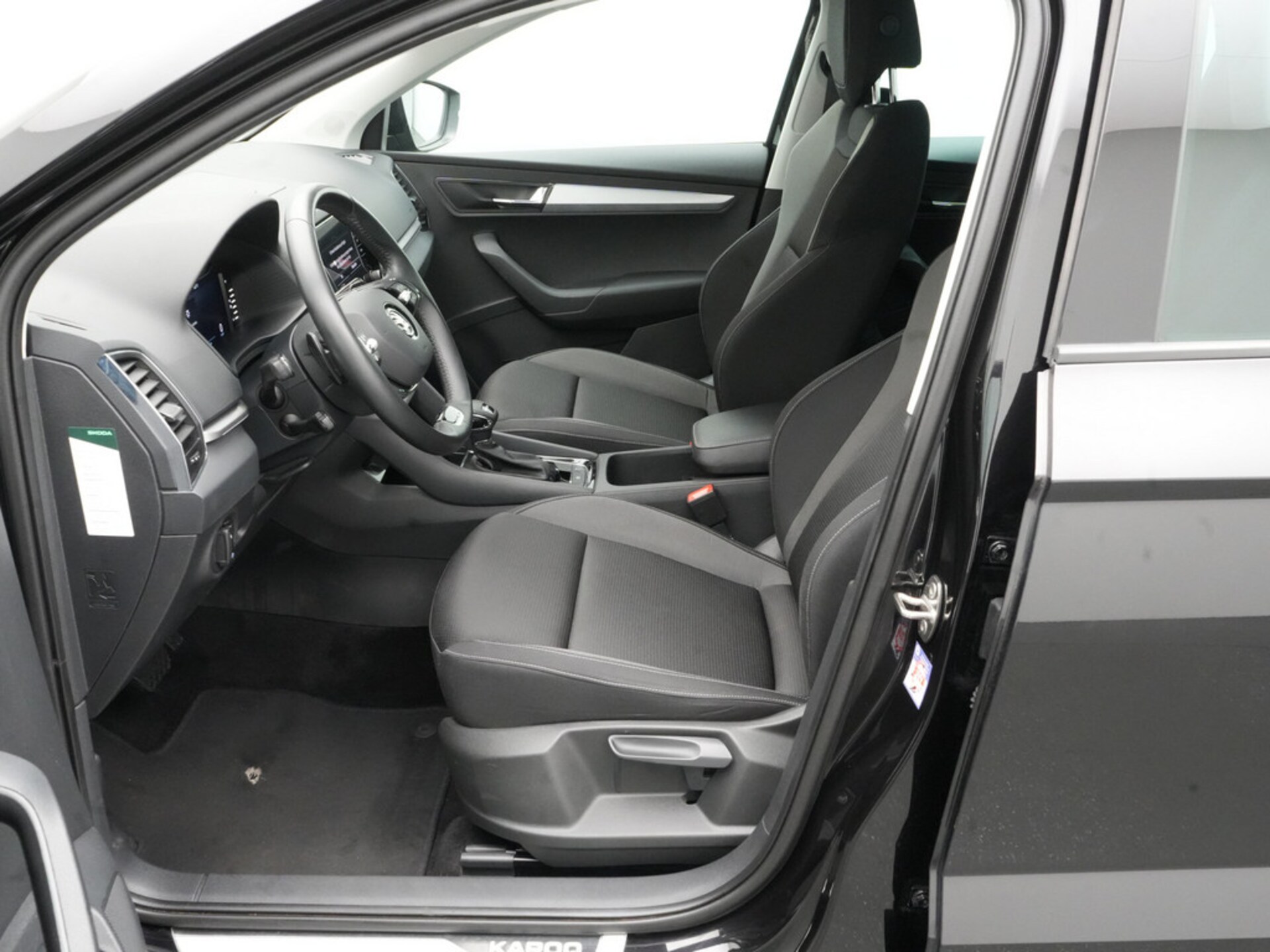 Skoda Karoq Ambition