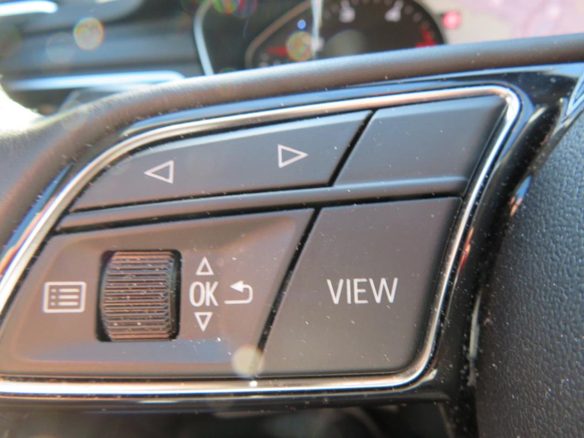 Audi A4 Avant Advanced