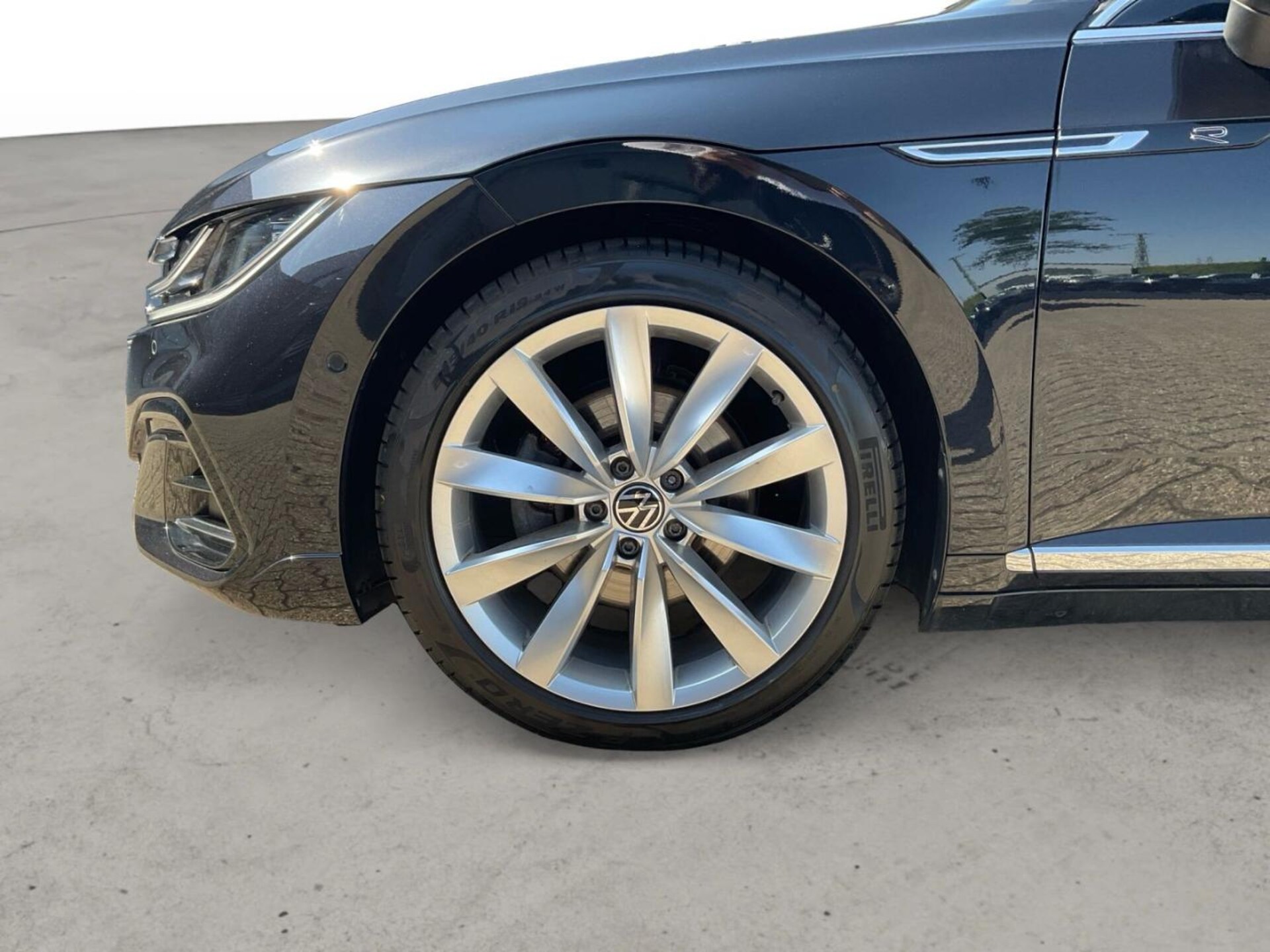 Volkswagen Arteon Shooting Brake R-Line