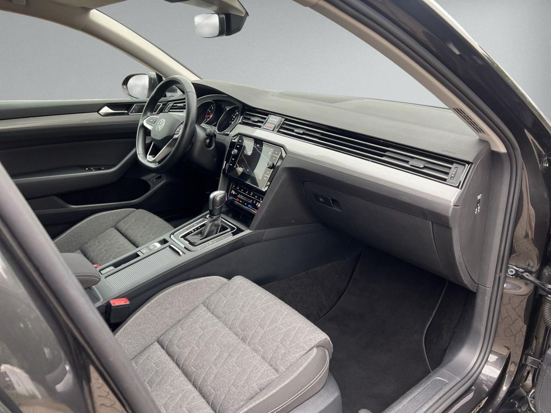 Volkswagen Passat Variant Business
