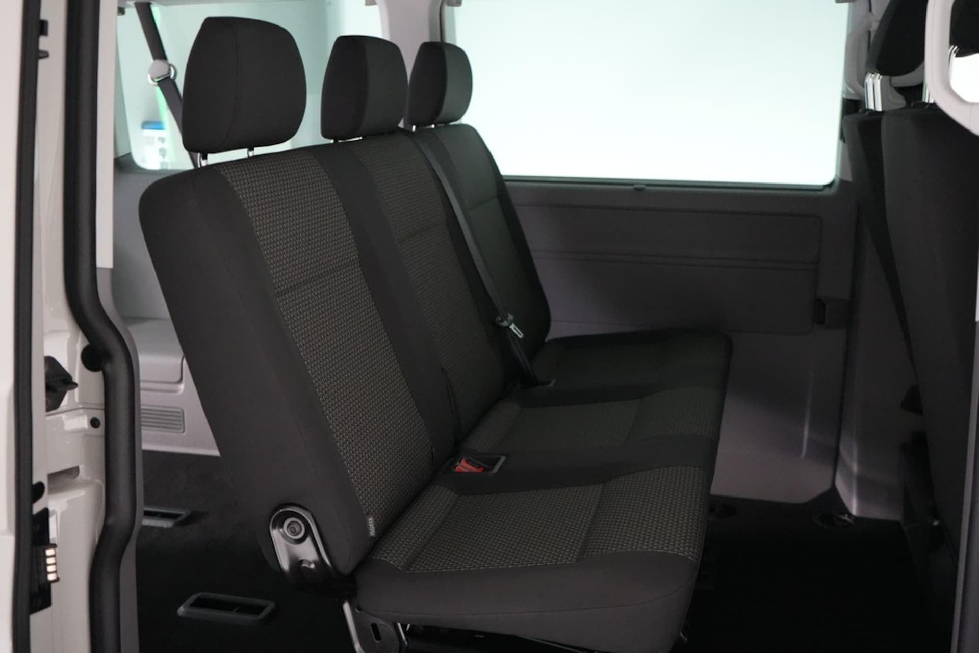 Volkswagen T6.1 Caravelle kurzer Radstand Trendline