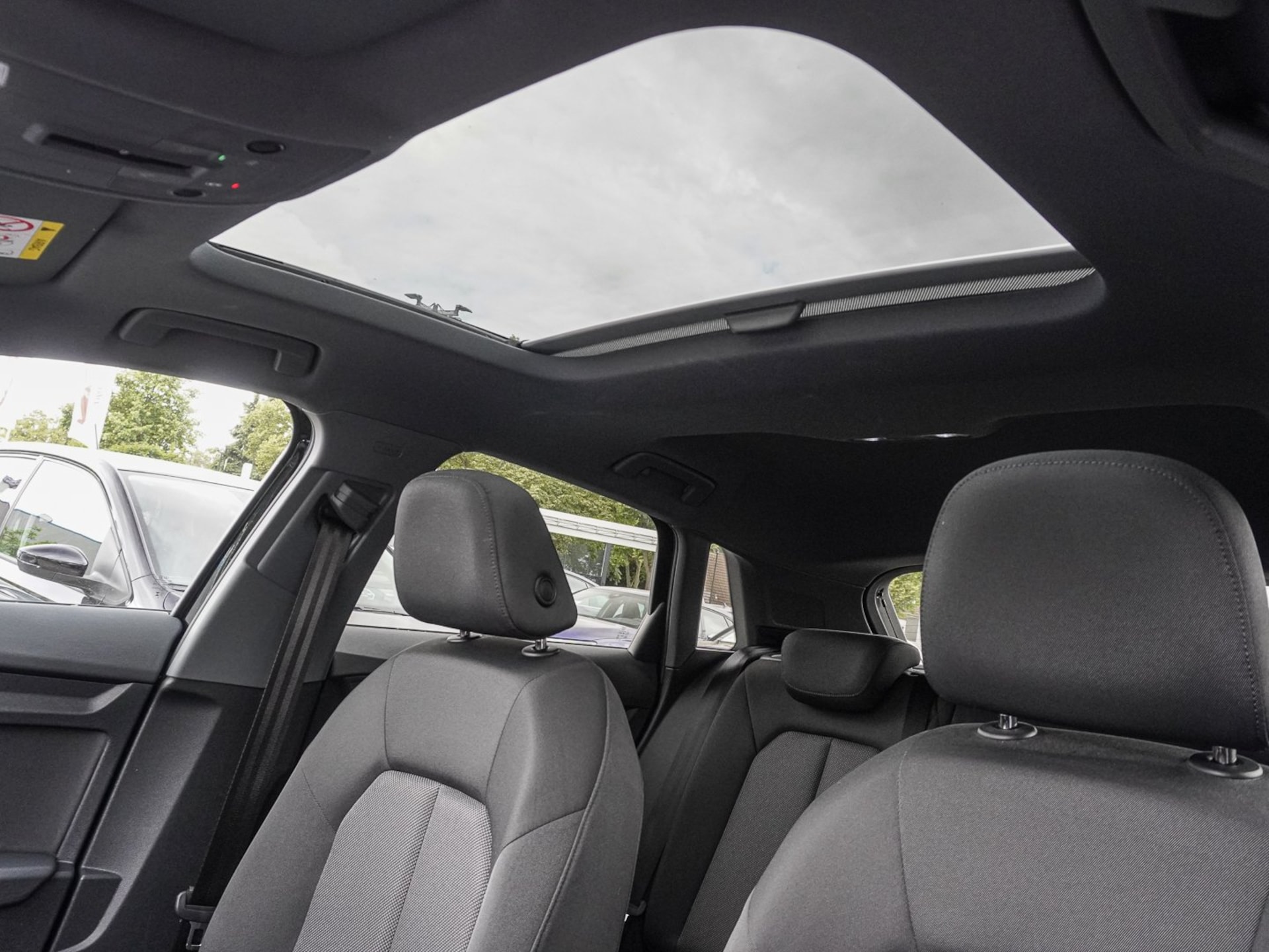 Audi A3 Sportback TFSI e