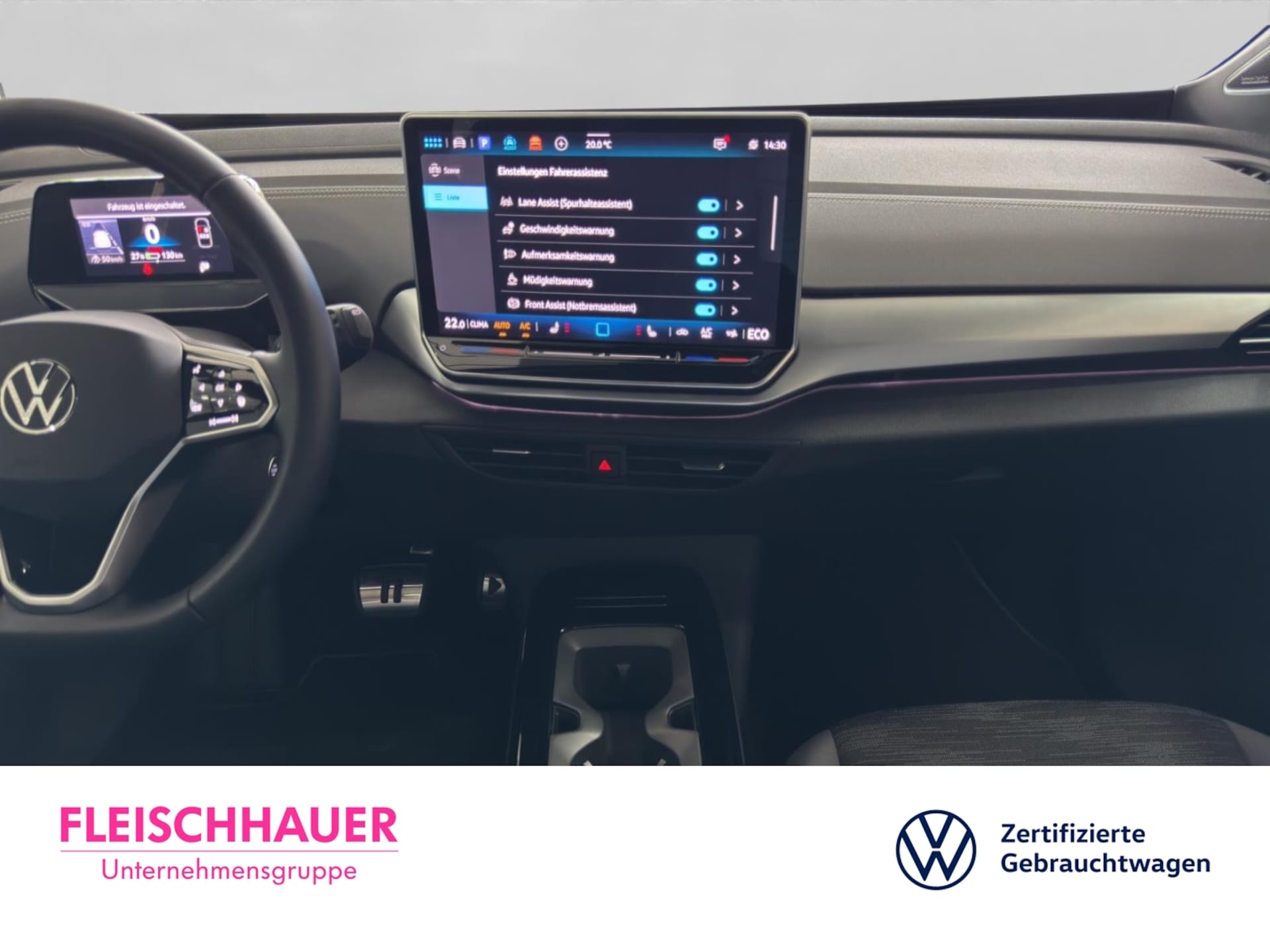 Volkswagen ID.5 Pro
