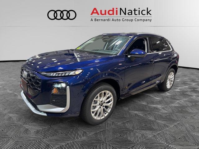 2026 Audi Q3 SUV