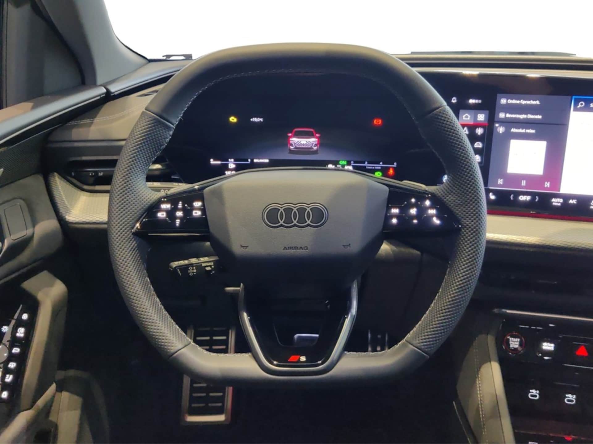 Audi Q5 SUV edition one