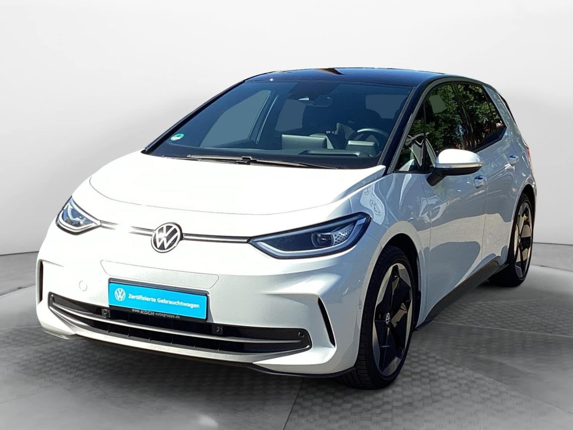 Volkswagen ID.3 Pro S
