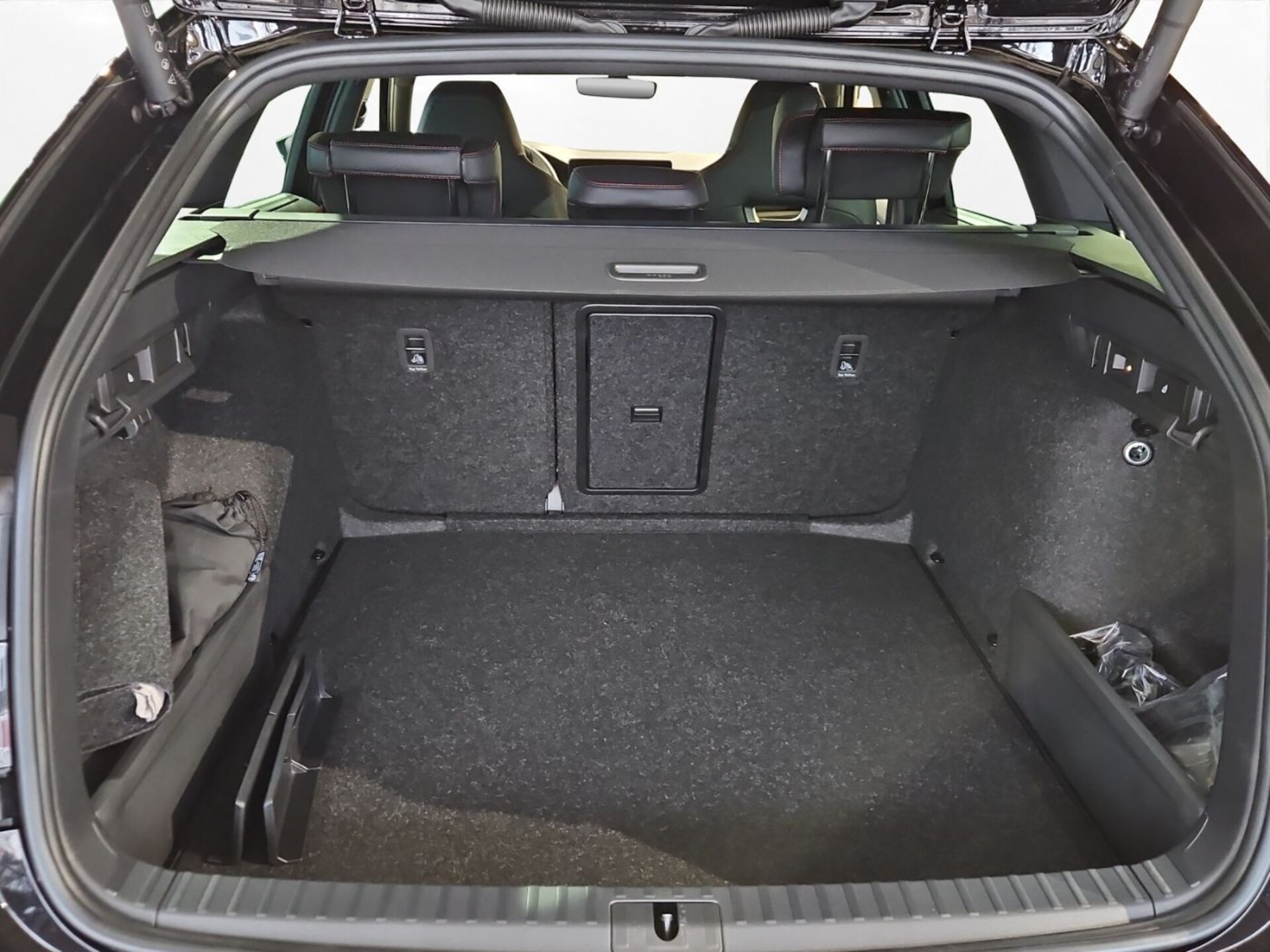 Skoda Octavia Combi RS