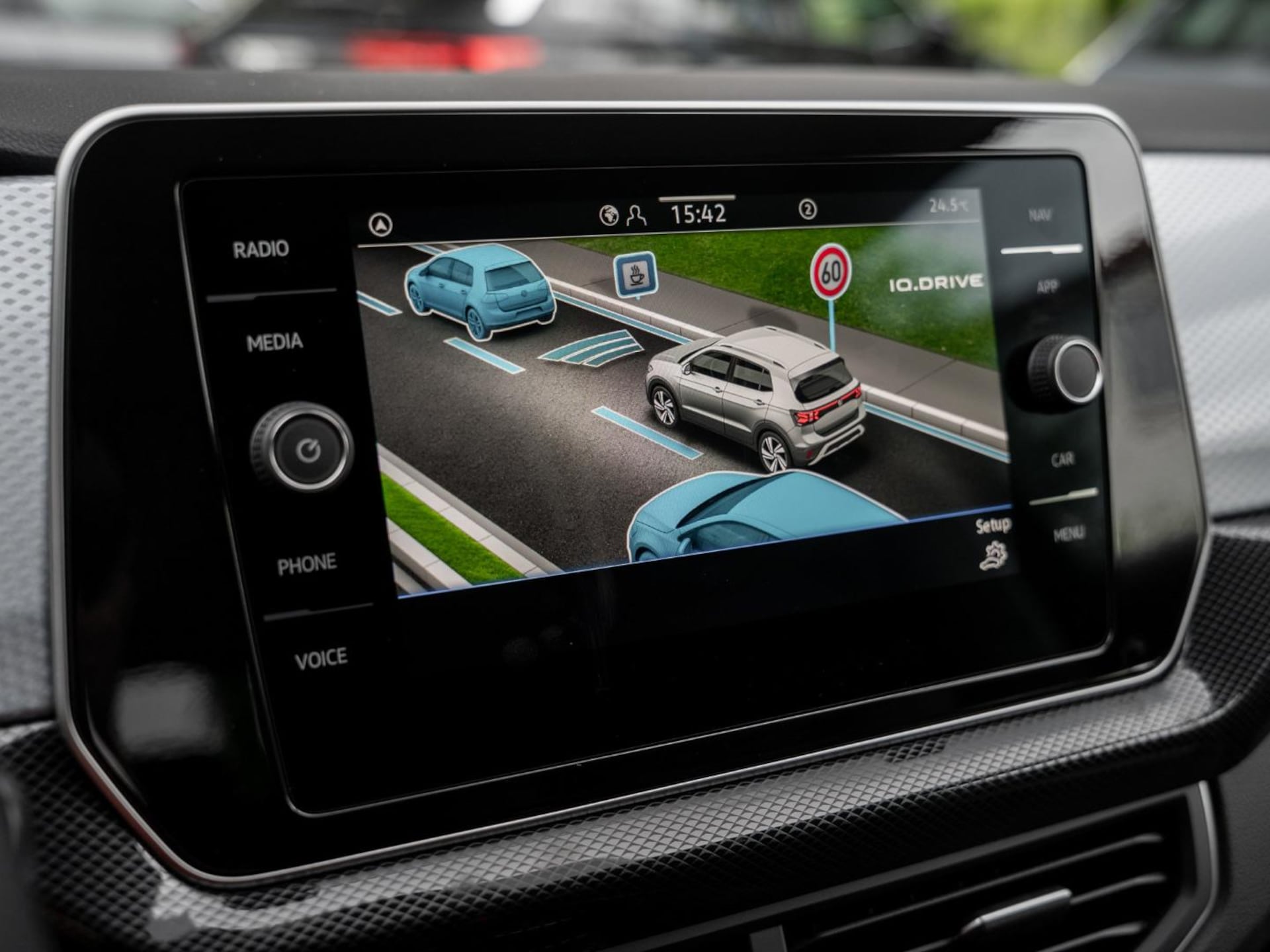 Volkswagen T-Cross ENERGY