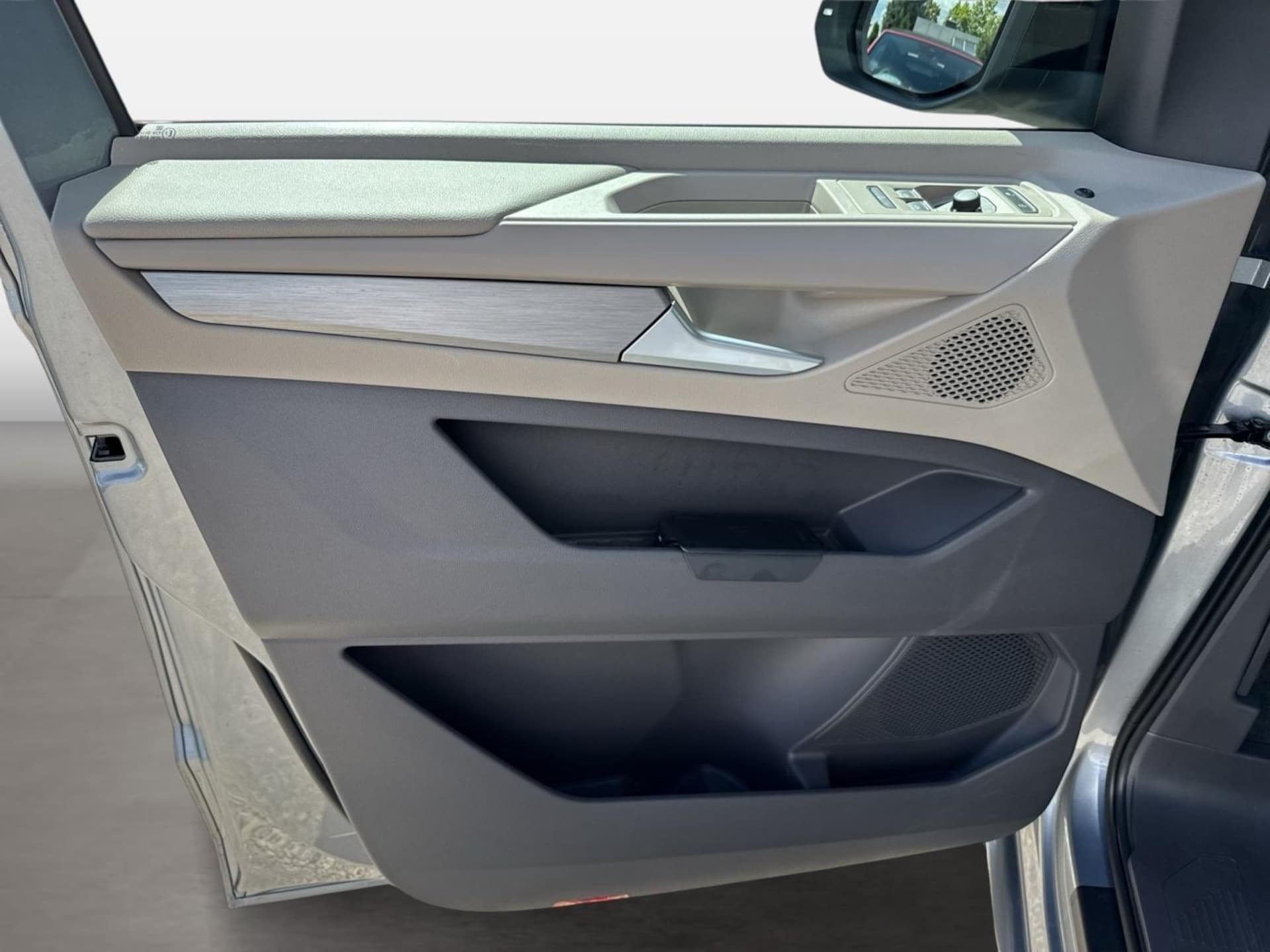 Volkswagen Multivan Life