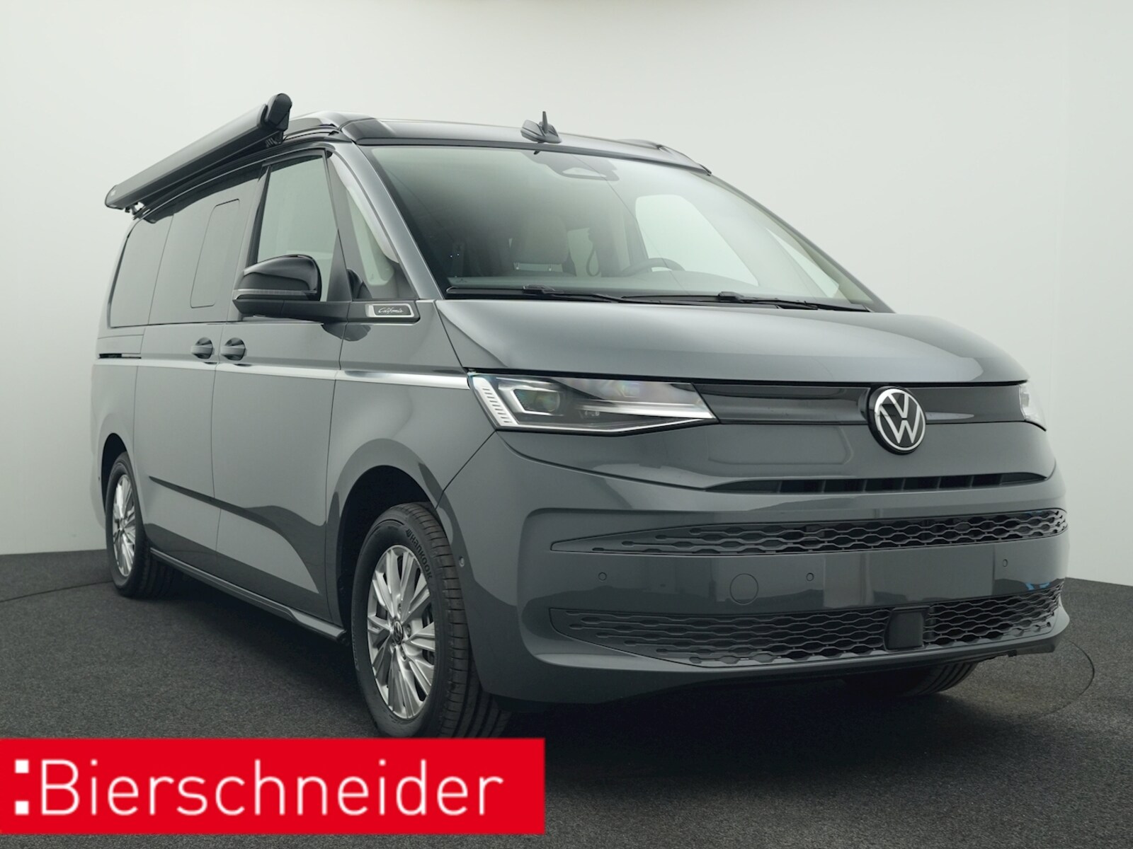 Volkswagen California – Bild 12