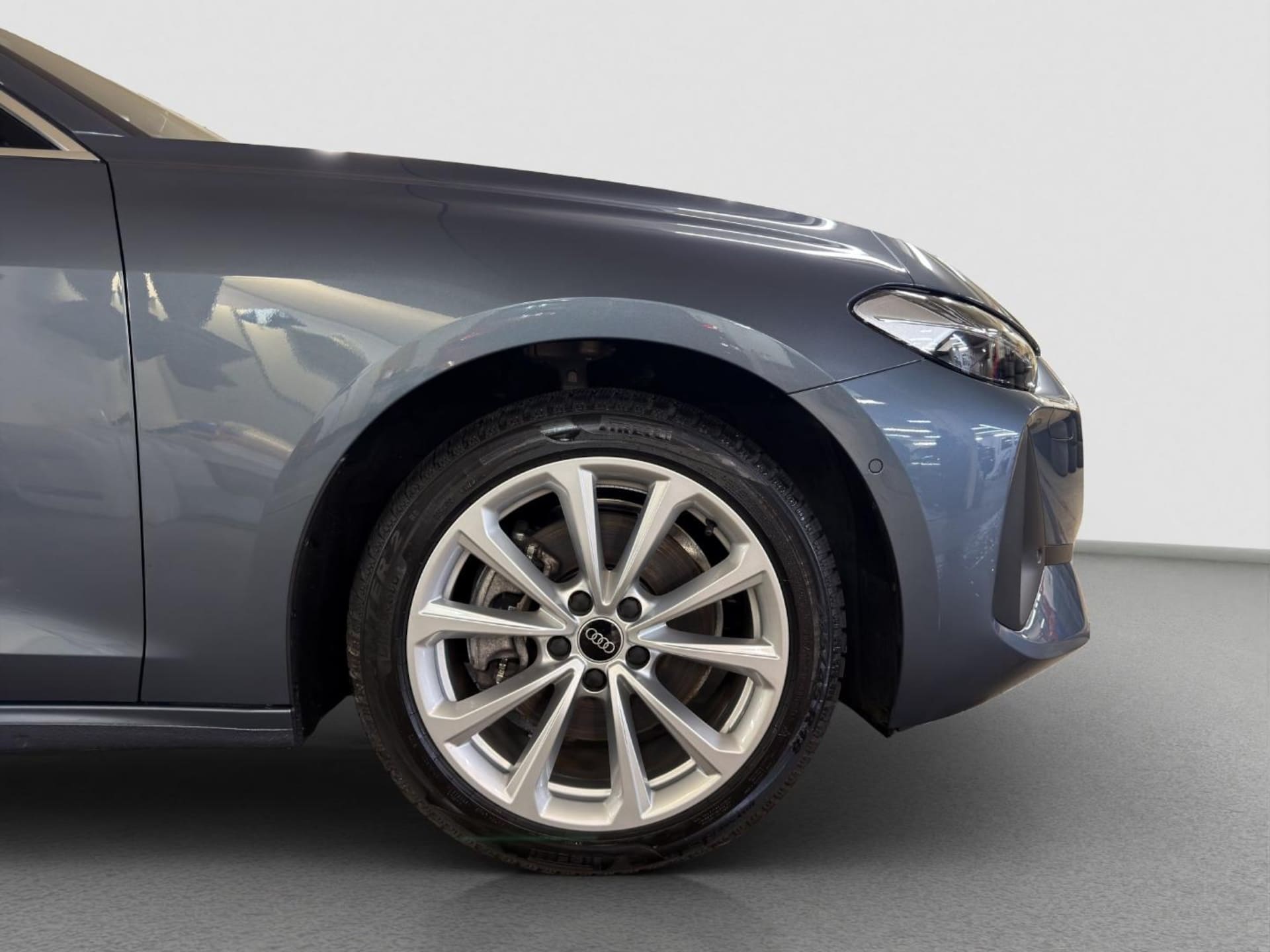 Audi A5 Avant
