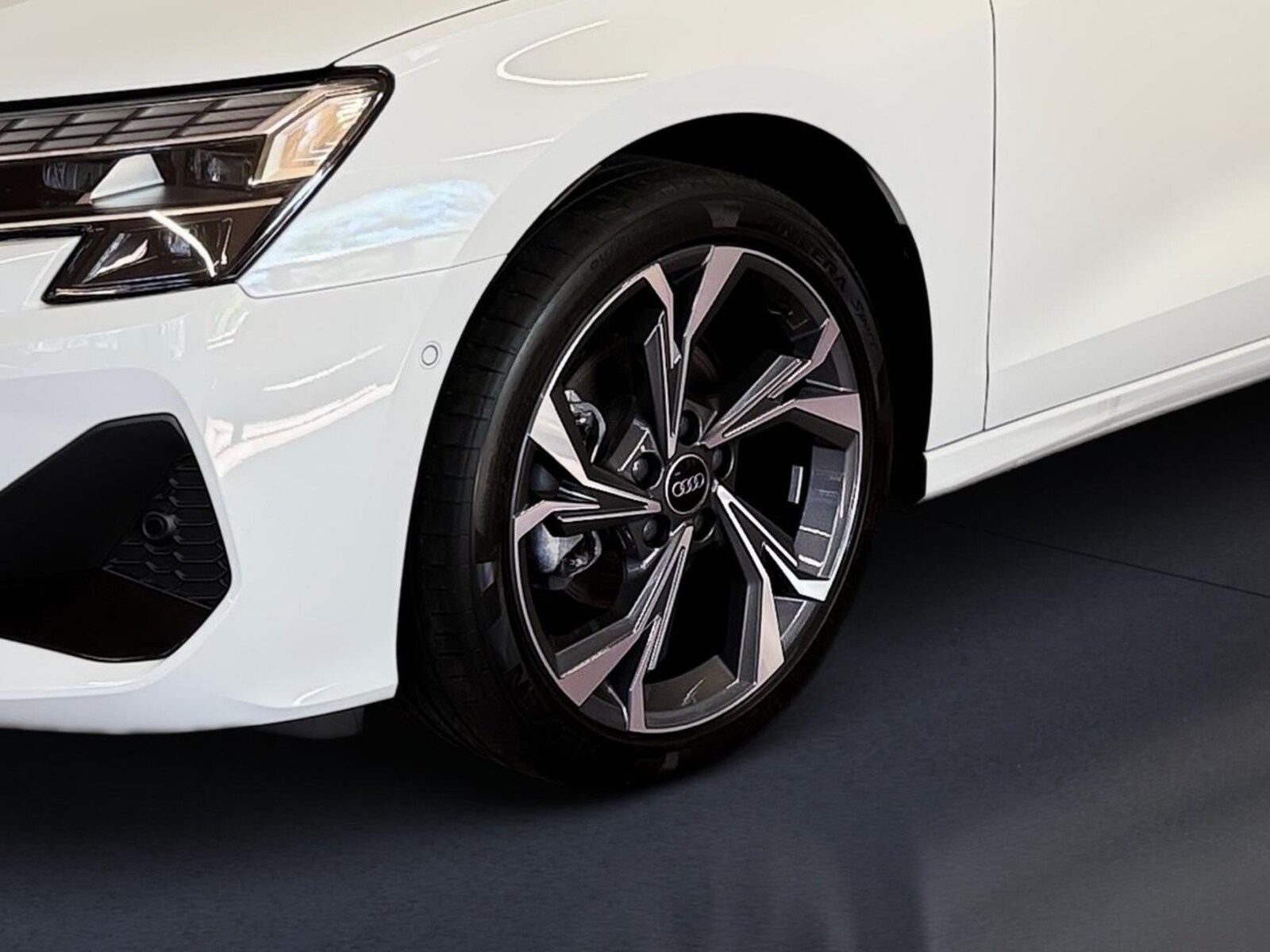 Audi A3 Sportback – Bild 14
