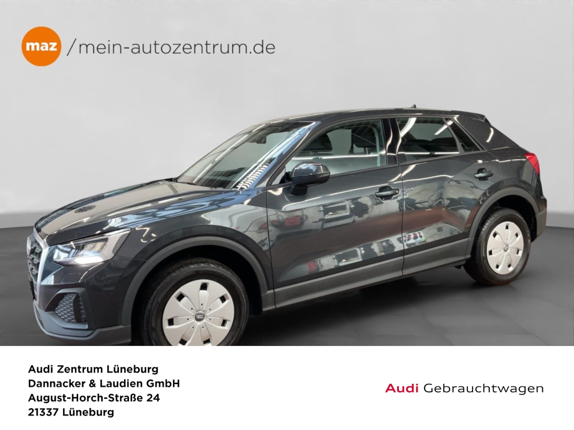 Audi Q2