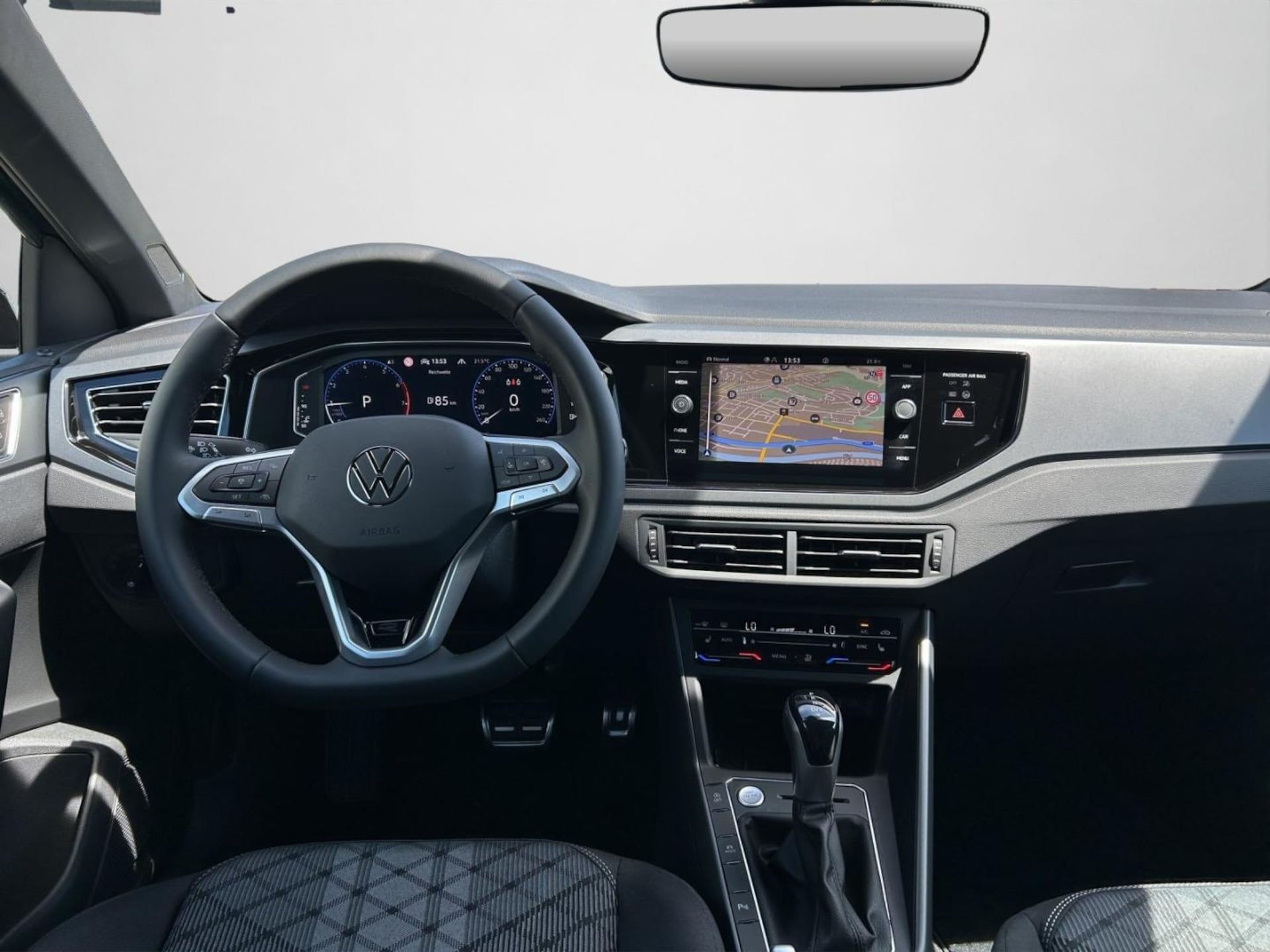 Volkswagen Polo R-Line