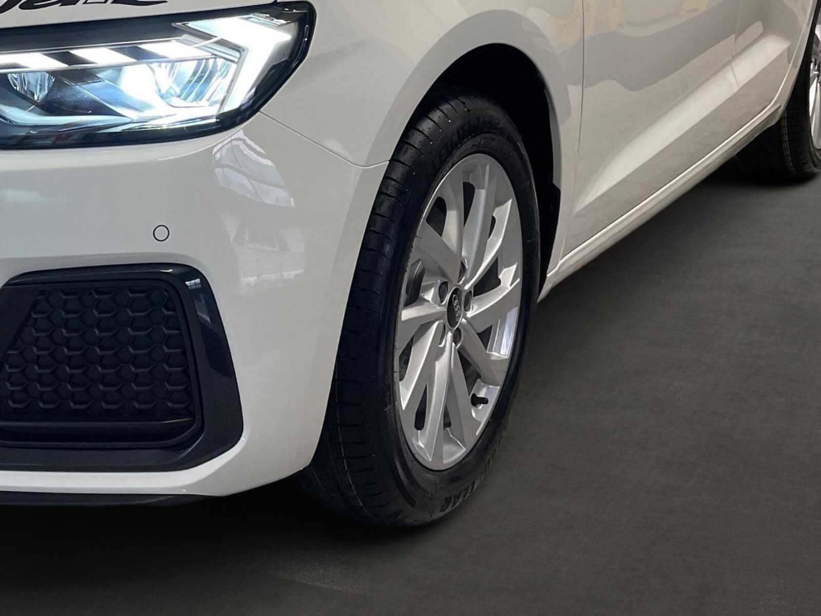 Audi A1 Sportback – Bild 9