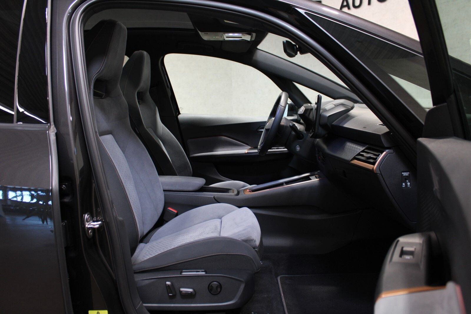 CUPRA Born – Bild 12