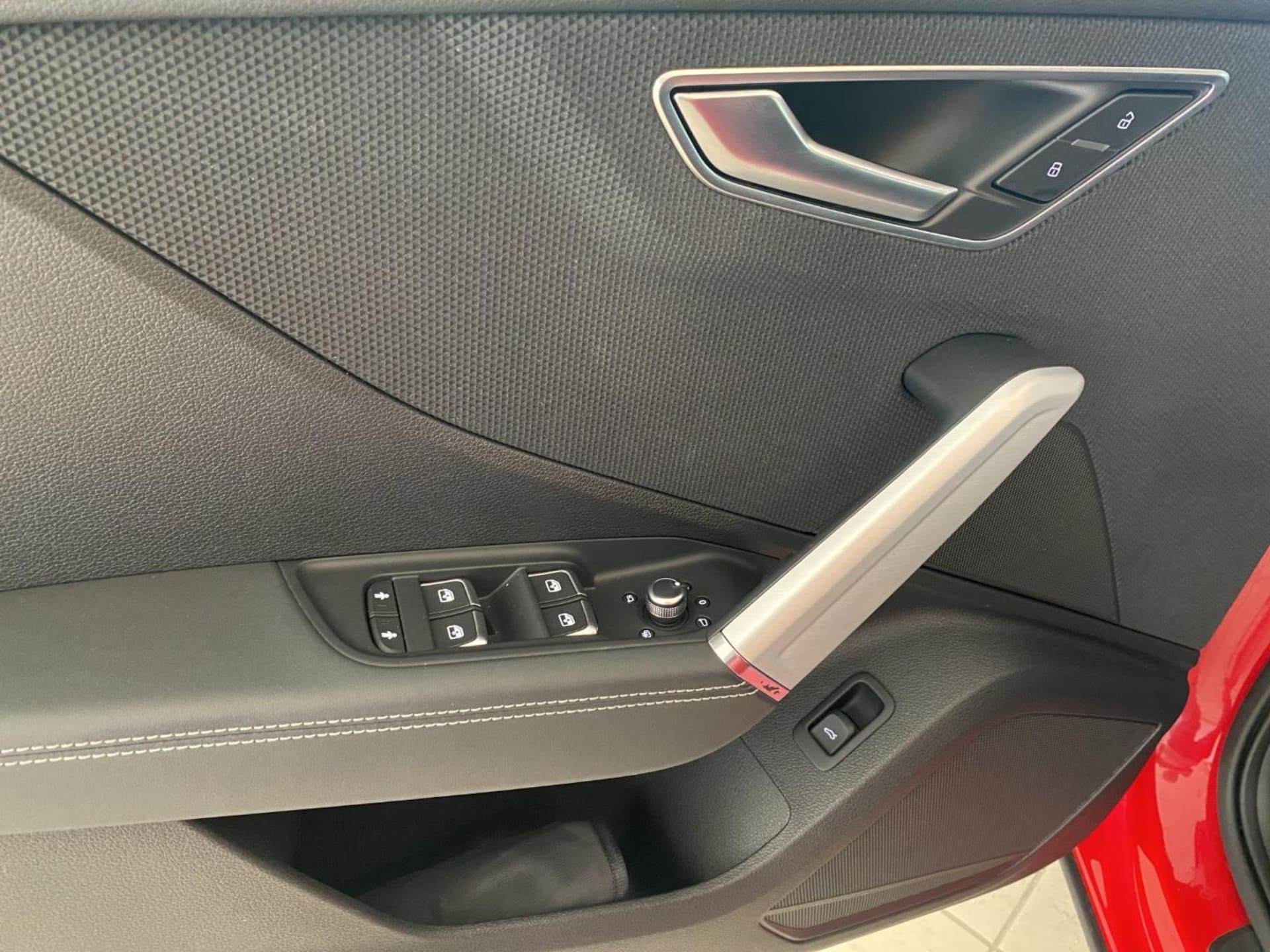 Audi SQ2