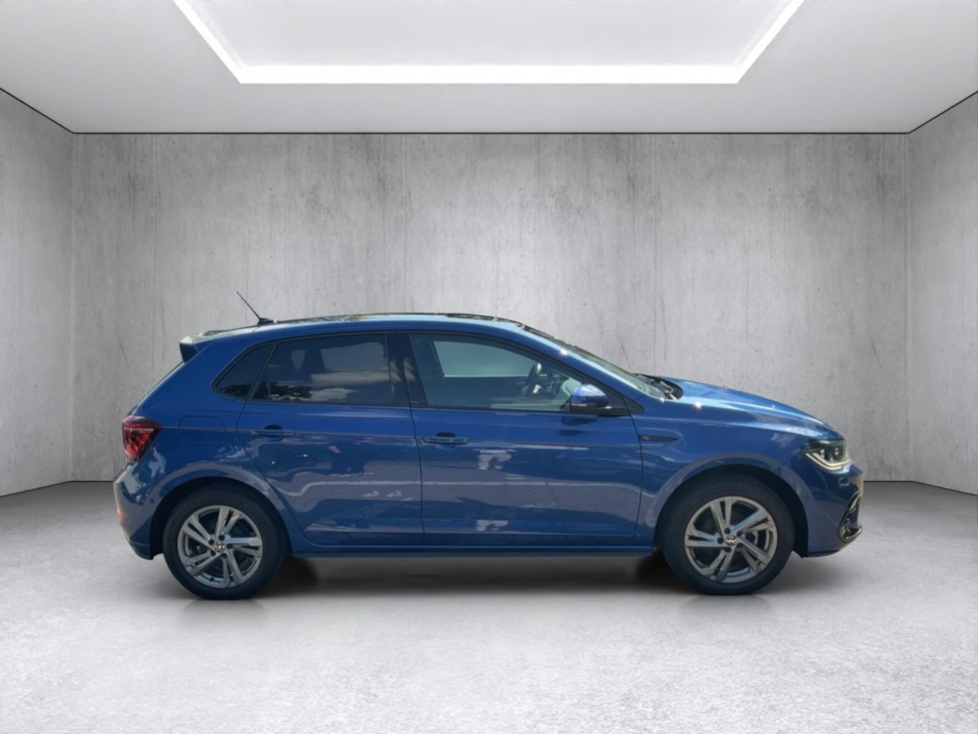 Volkswagen Polo R-Line