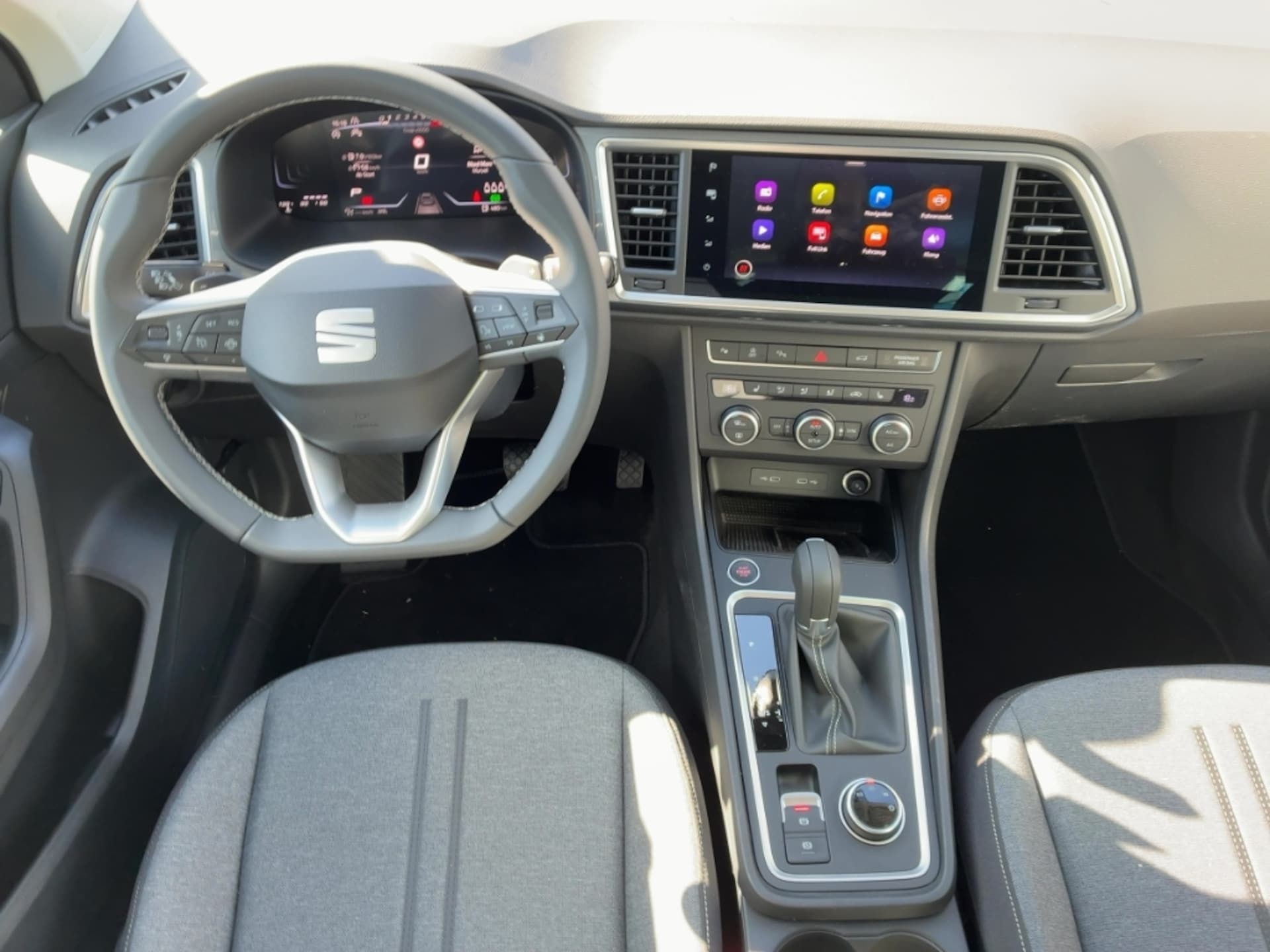 SEAT Ateca Style