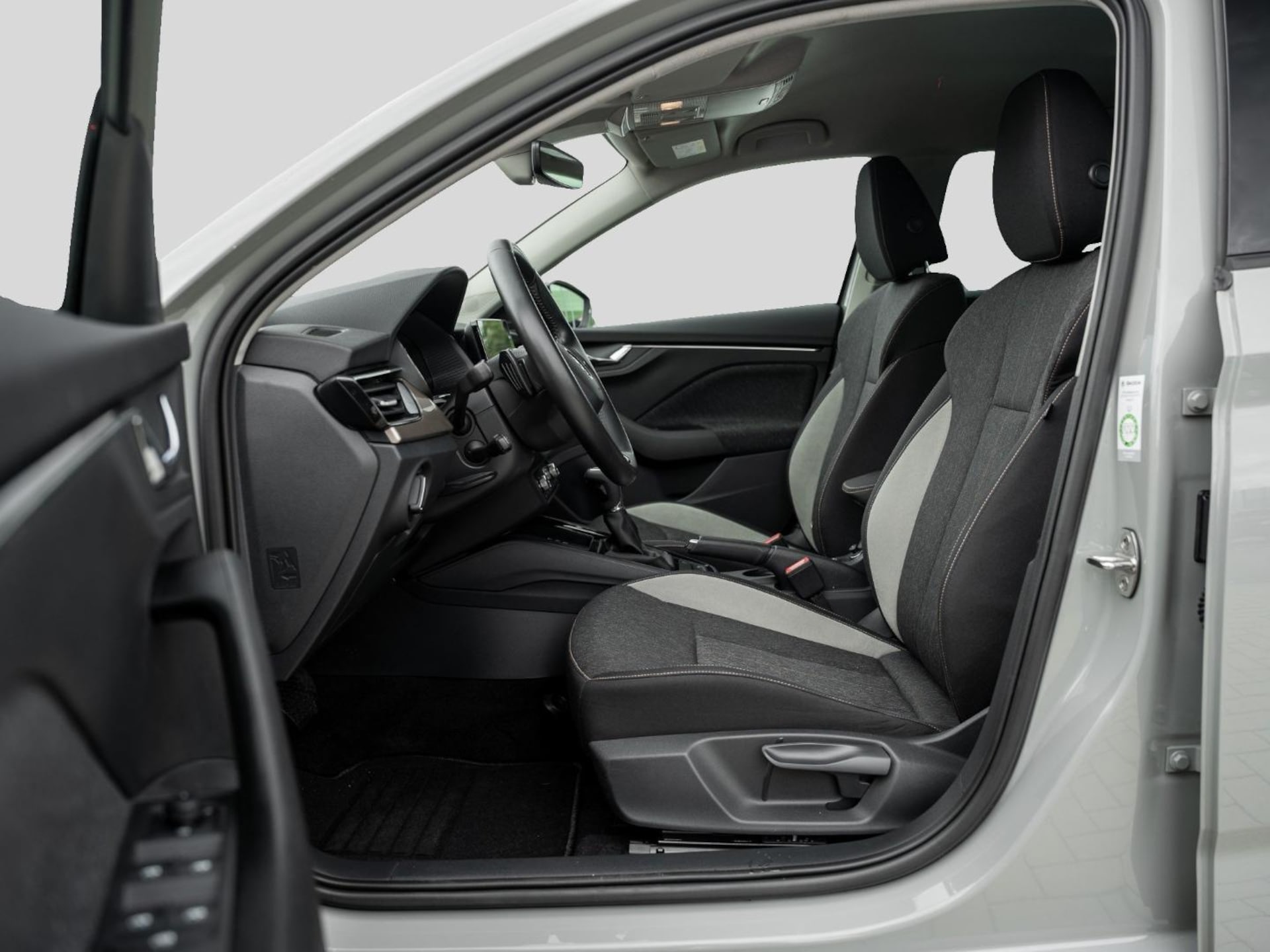 Skoda Scala Style