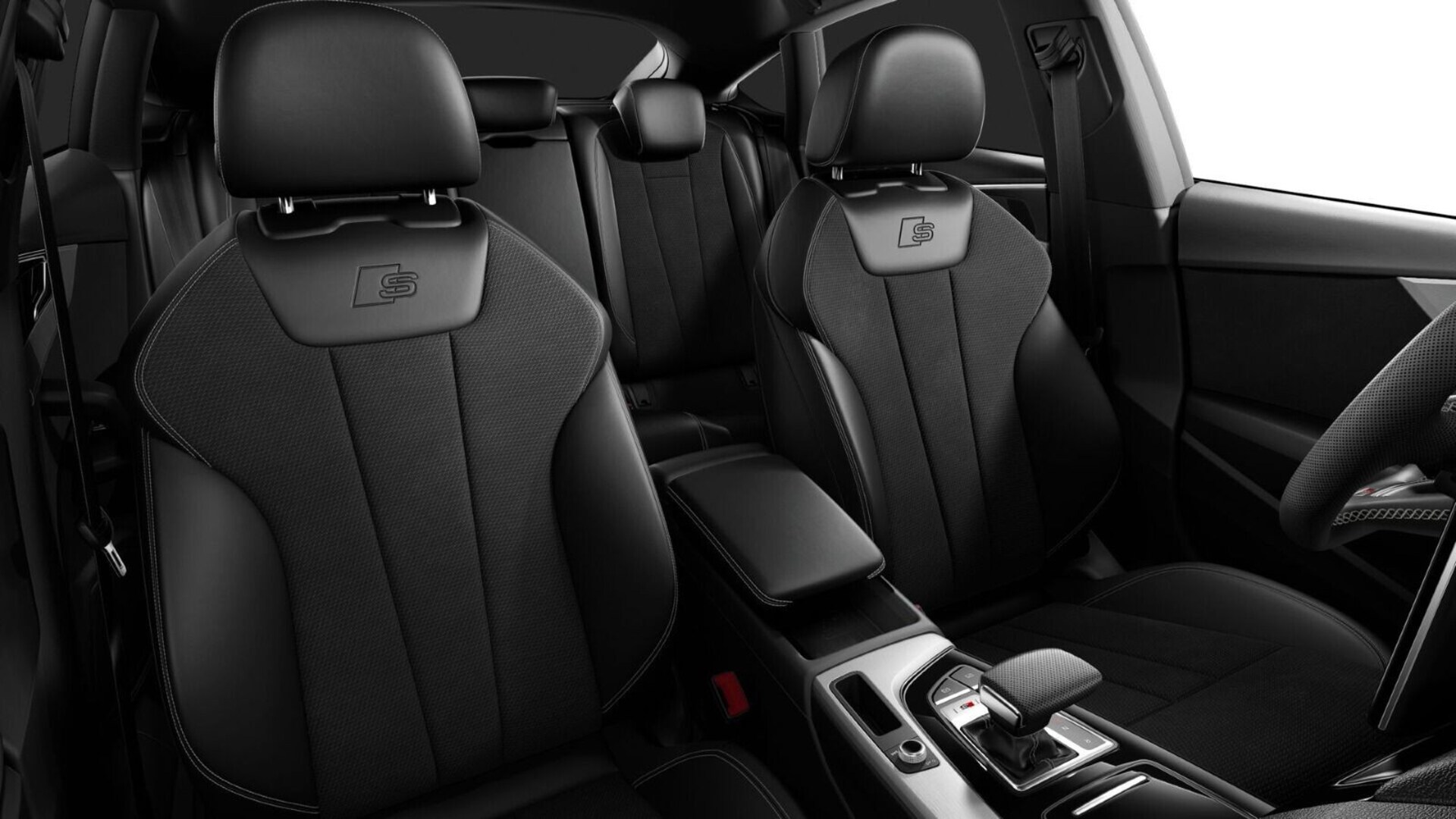 Audi S5 Sportback