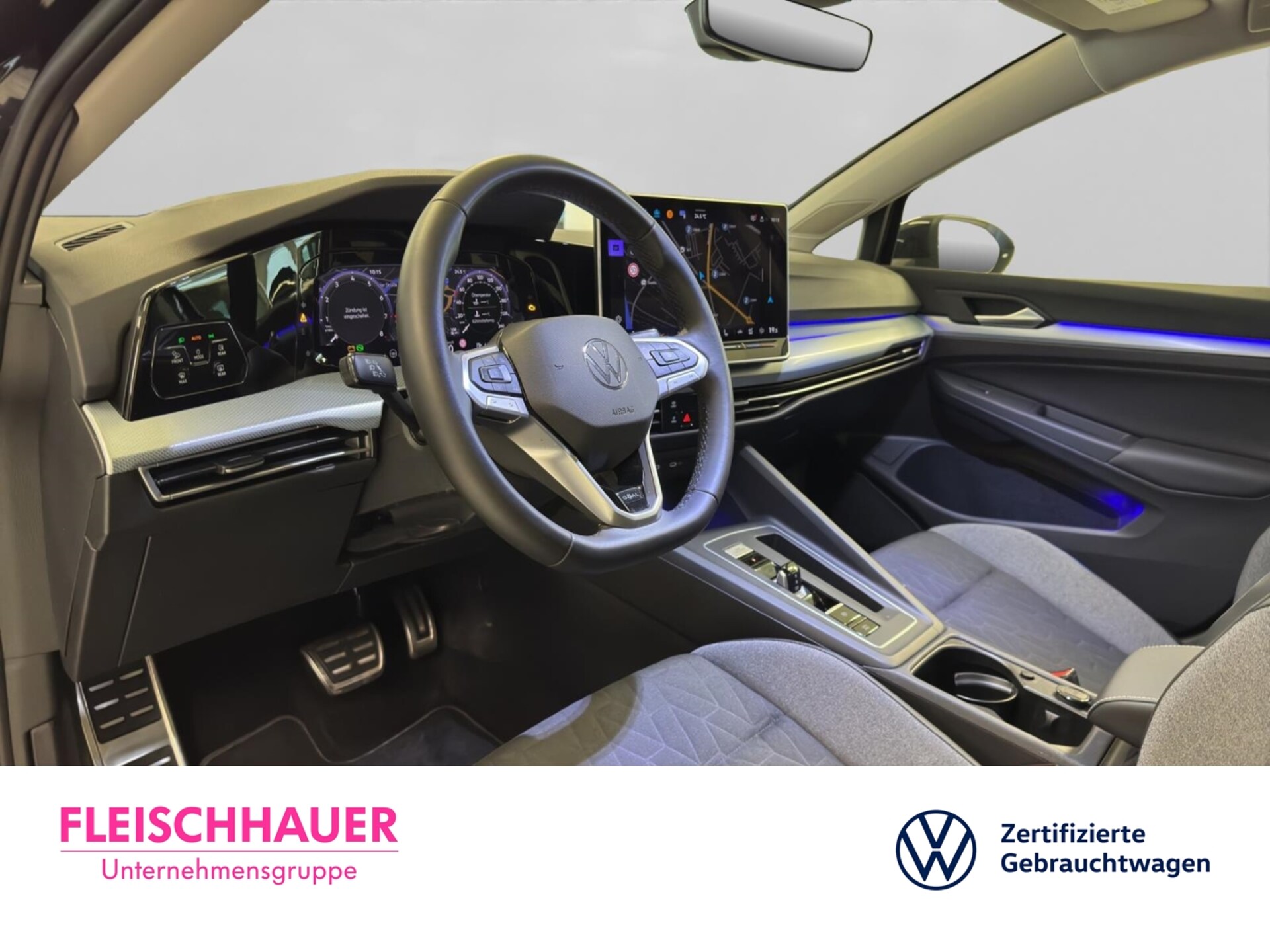 Volkswagen Golf Life