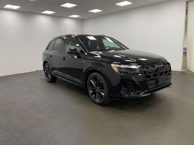 Photo of 2026 Audi Q7