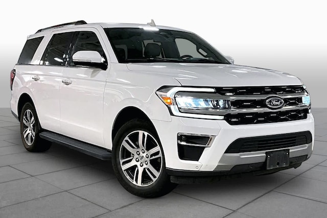 2024 Ford Expedition