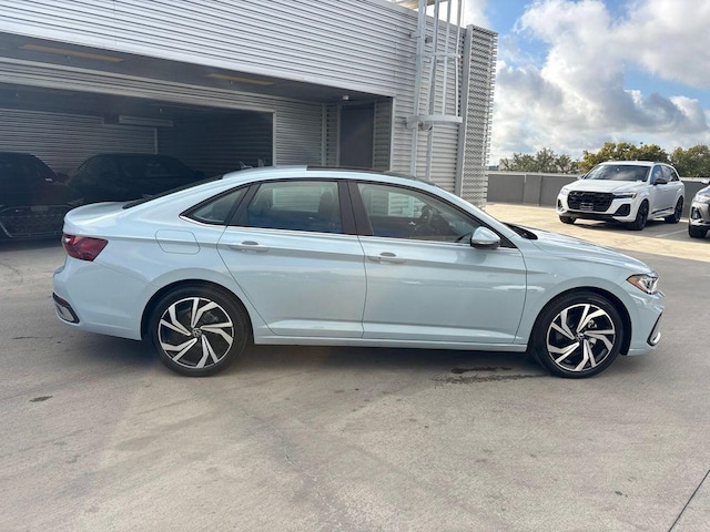 2026 Volkswagen Jetta