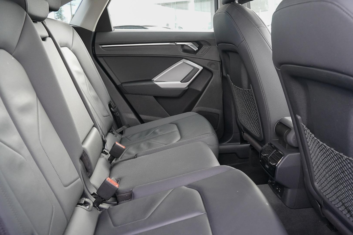 Image about Audi Q3 Sportback S line 35 TFSI S tronic