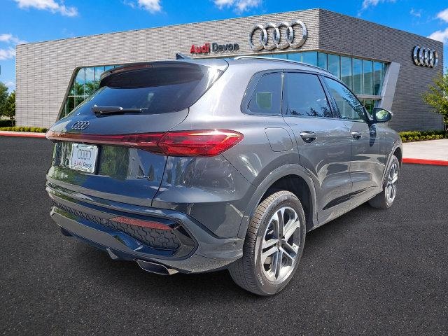 2026 Audi Q5