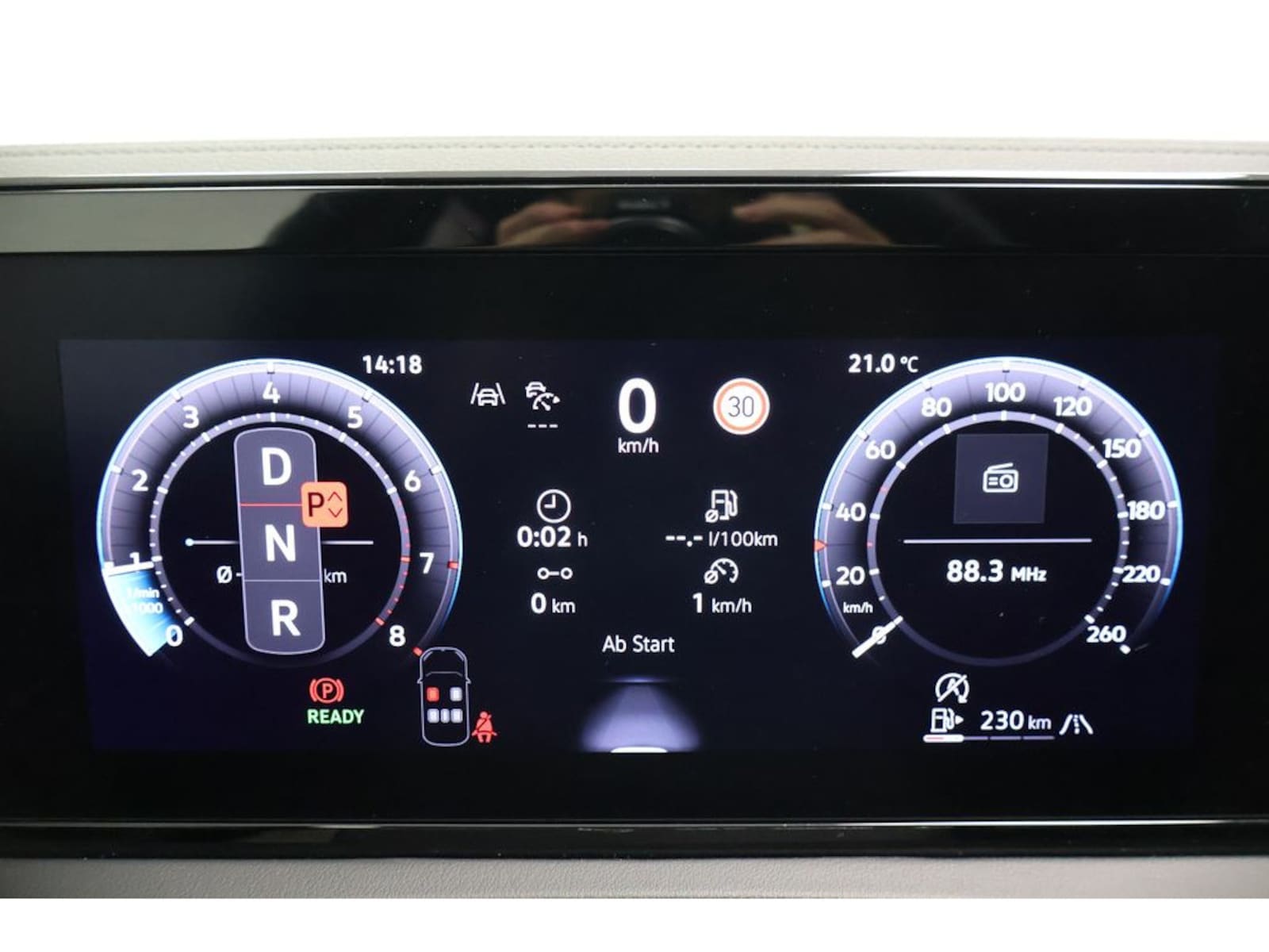 Volkswagen Tiguan – Bild 9