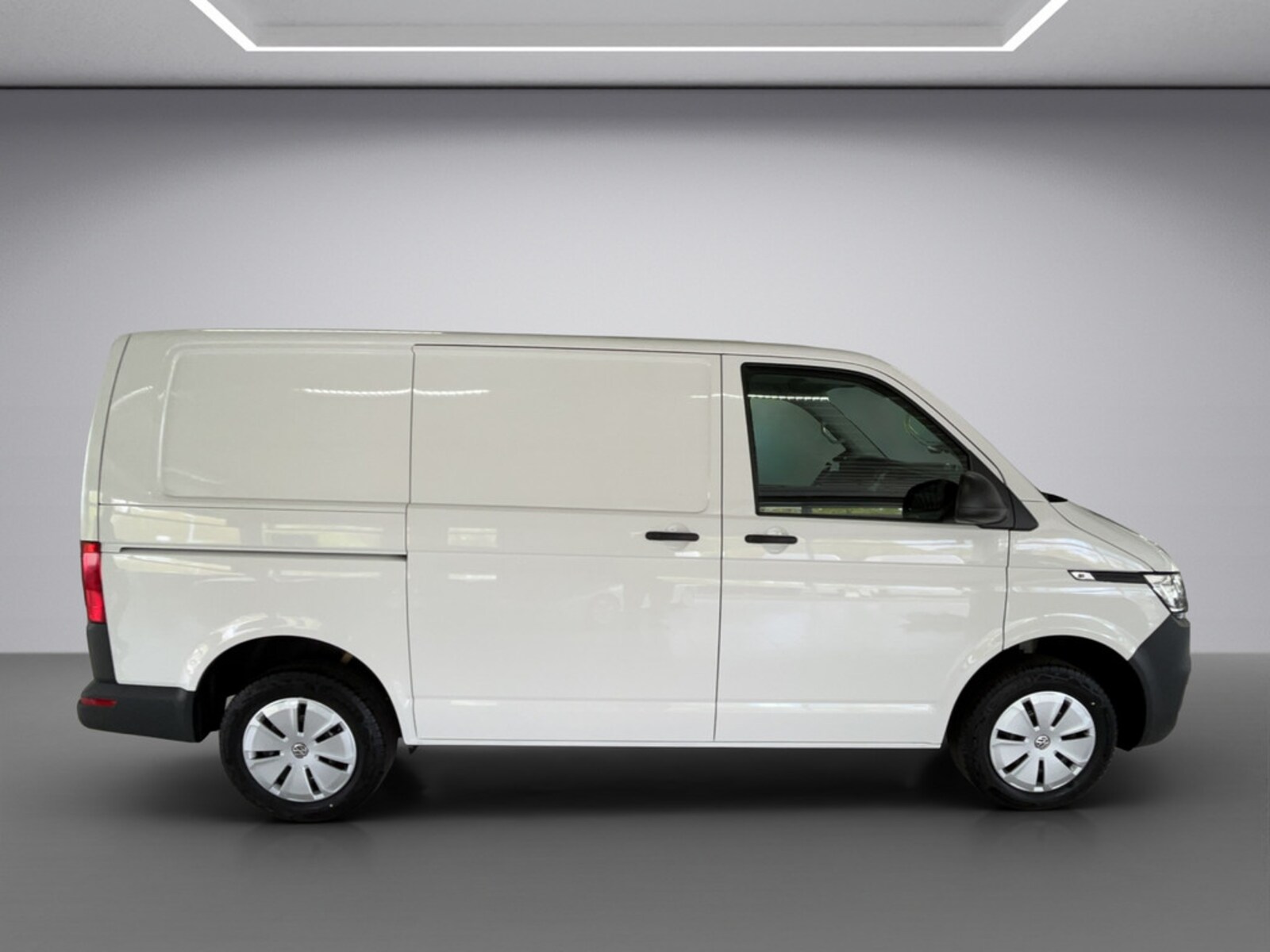 Volkswagen T6.1 Transporter Kasten kurzer Radstand – Bild 6
