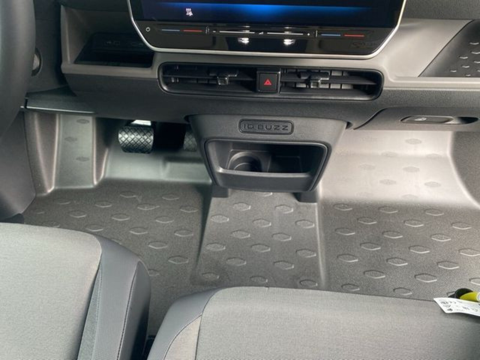 Volkswagen ID. Buzz Cargo – Bild 19