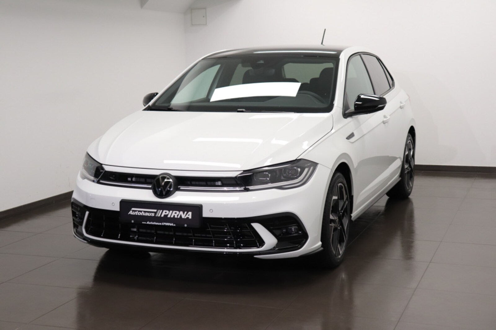 Volkswagen Polo – Bild 2